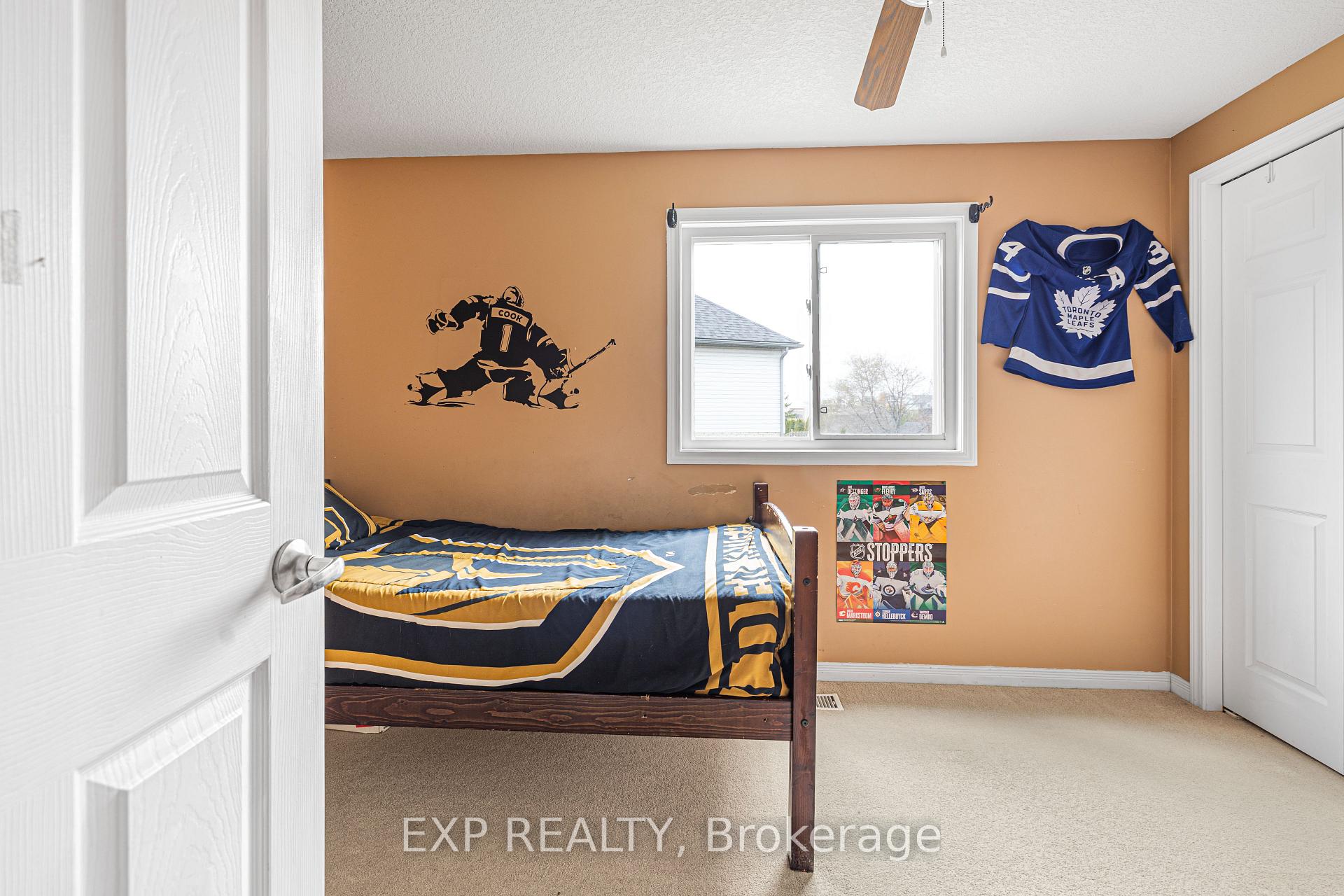 Photo 19 of 181 Sophia Crescent, Kitchener — HOMEH