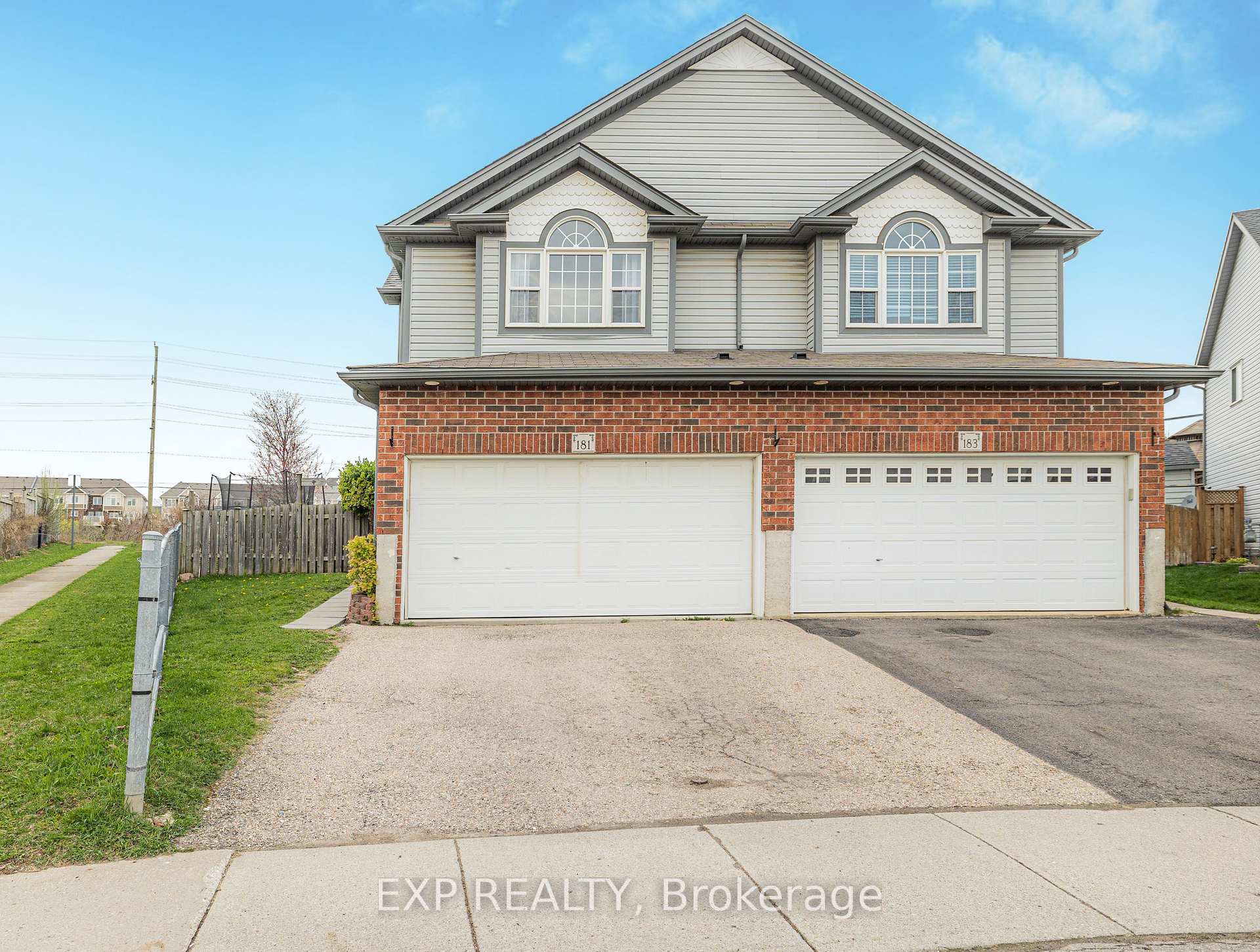 Photo 23 of 181 Sophia Crescent, Kitchener — HOMEH