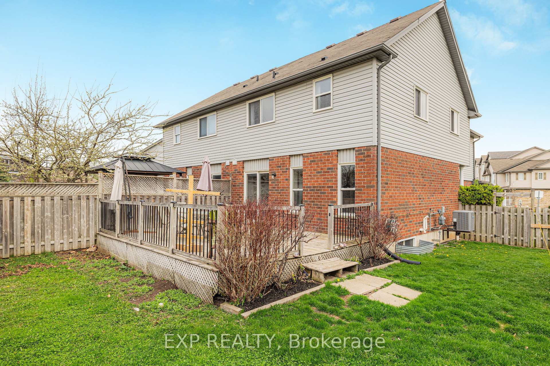 Photo 25 of 181 Sophia Crescent, Kitchener — HOMEH