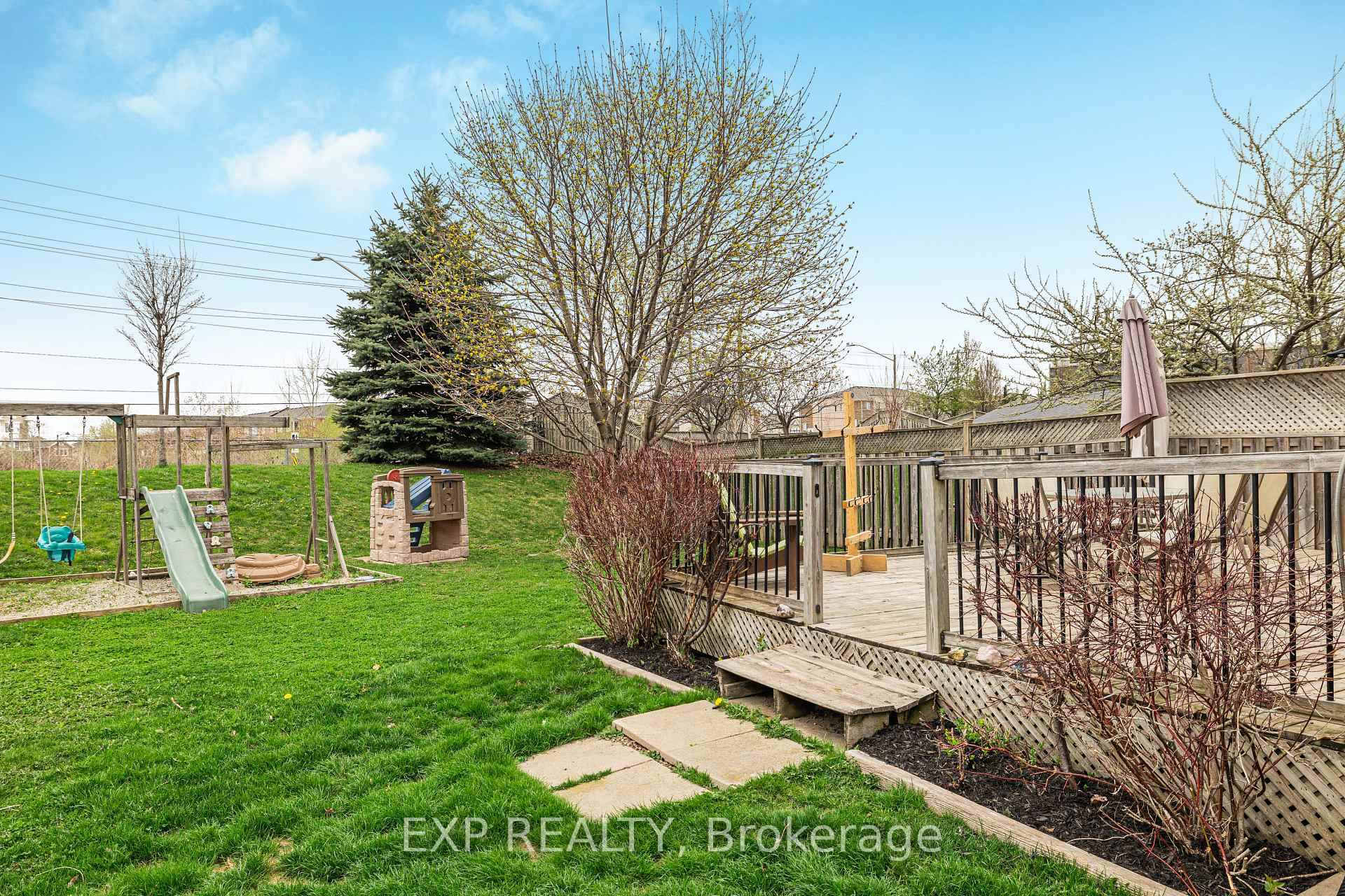 Photo 27 of 181 Sophia Crescent, Kitchener — HOMEH
