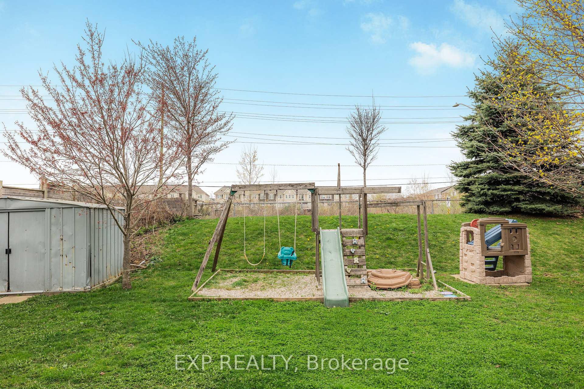 Photo 28 of 181 Sophia Crescent, Kitchener — HOMEH