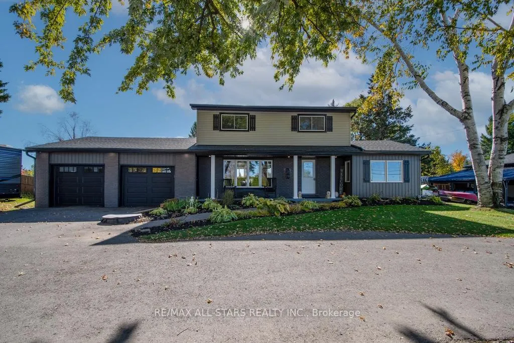 Front of 1412 7A Highway
