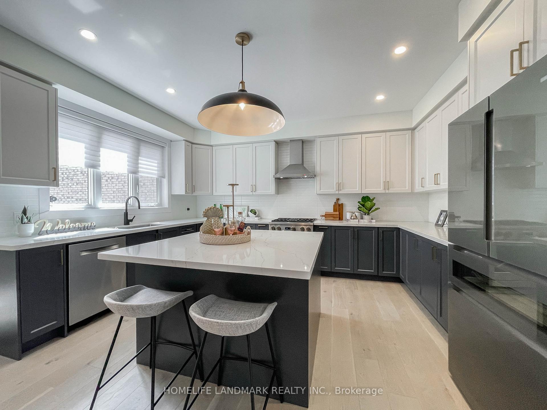 Photo 6 of 5 Parkstone Road, Markham, Angus Glen — HOMEH