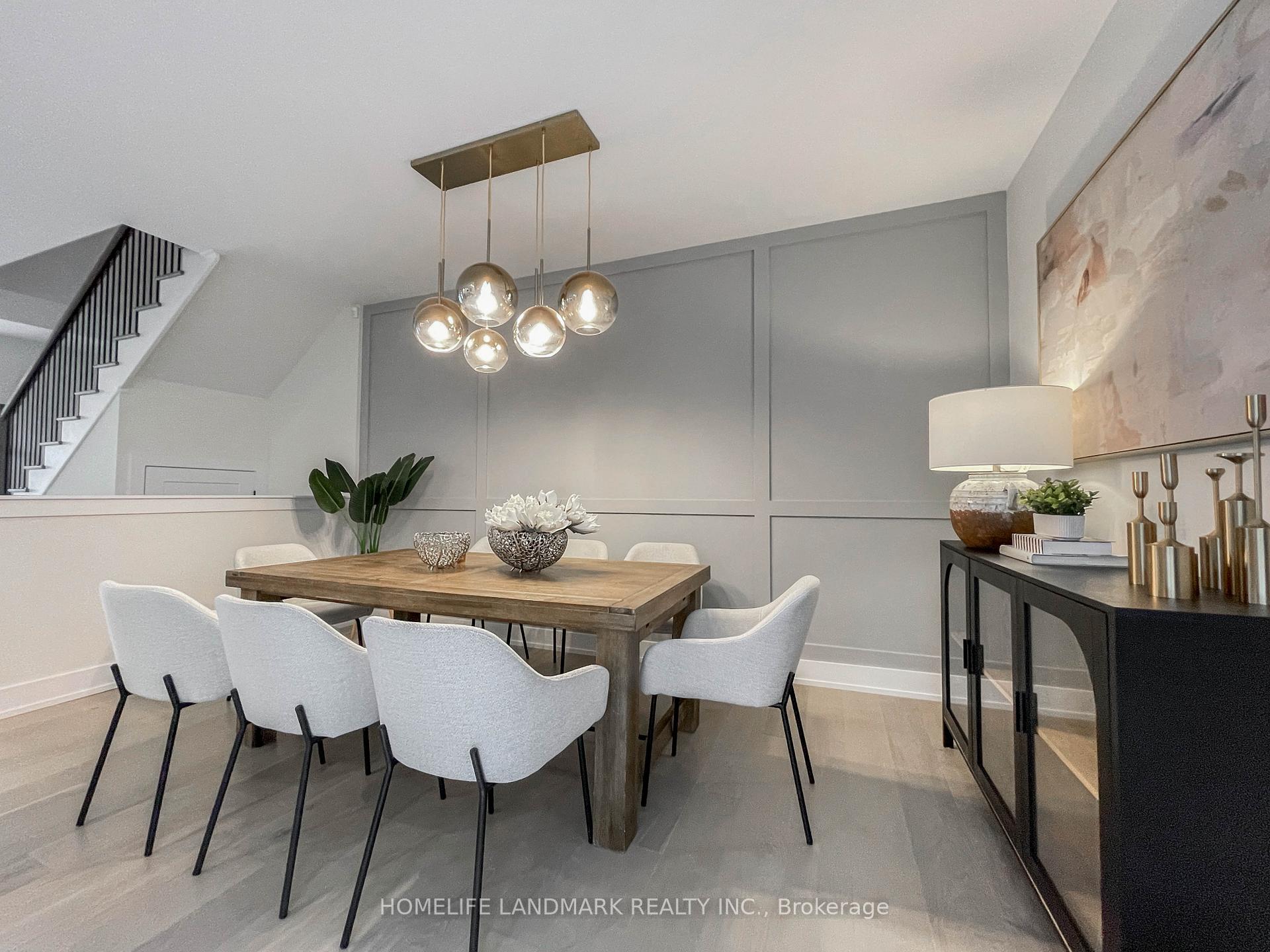 Photo 9 of 5 Parkstone Road, Markham, Angus Glen — HOMEH