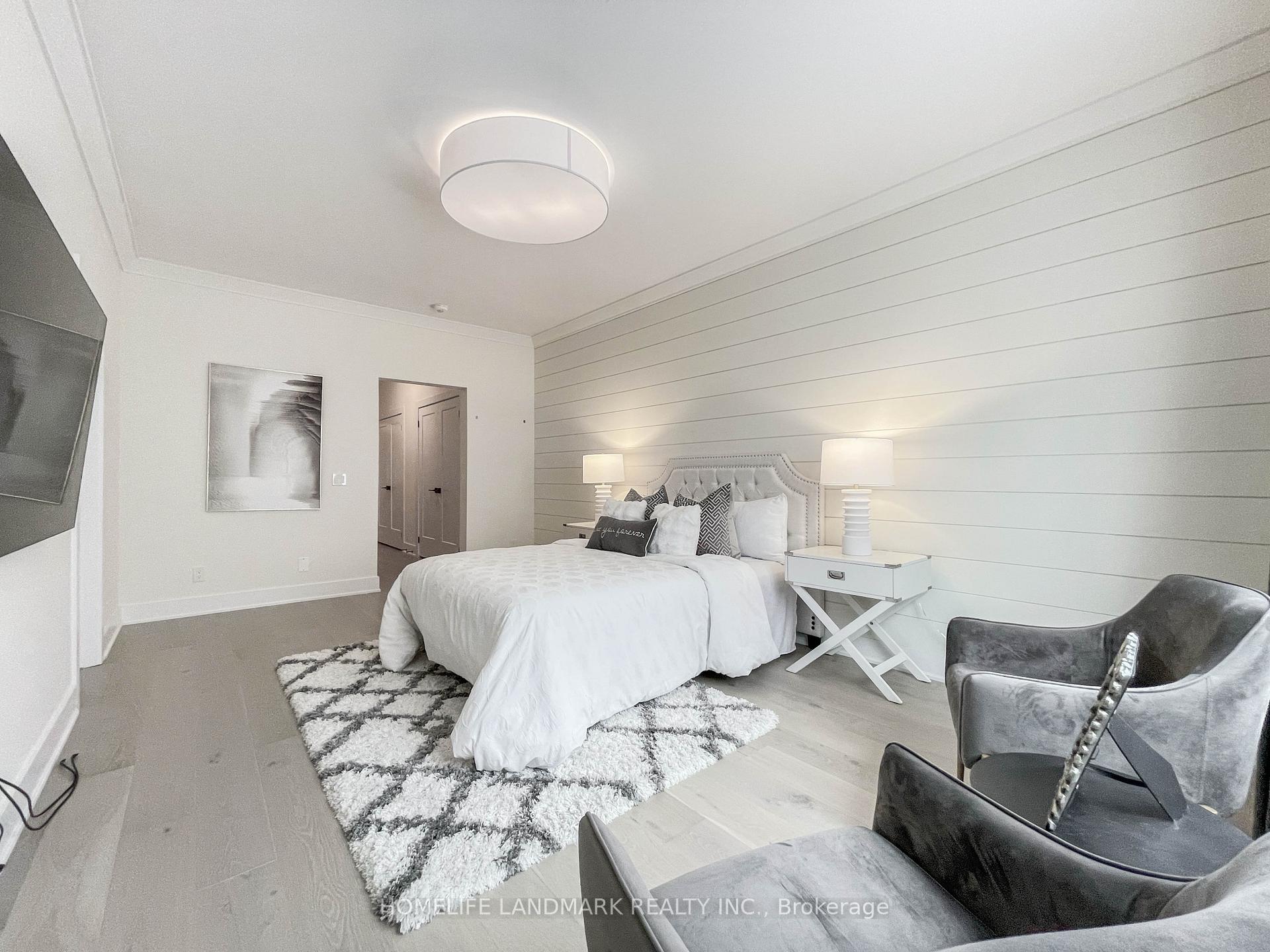 Photo 15 of 5 Parkstone Road, Markham, Angus Glen — HOMEH