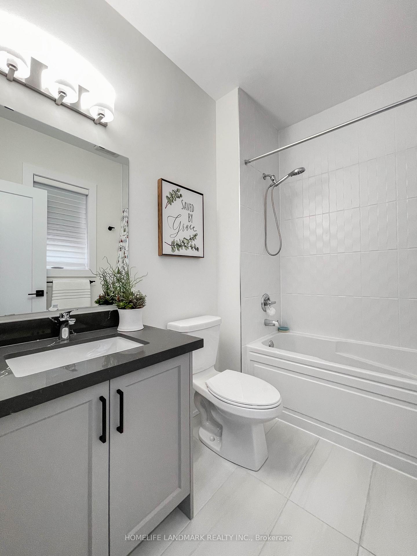 Photo 21 of 5 Parkstone Road, Markham, Angus Glen — HOMEH
