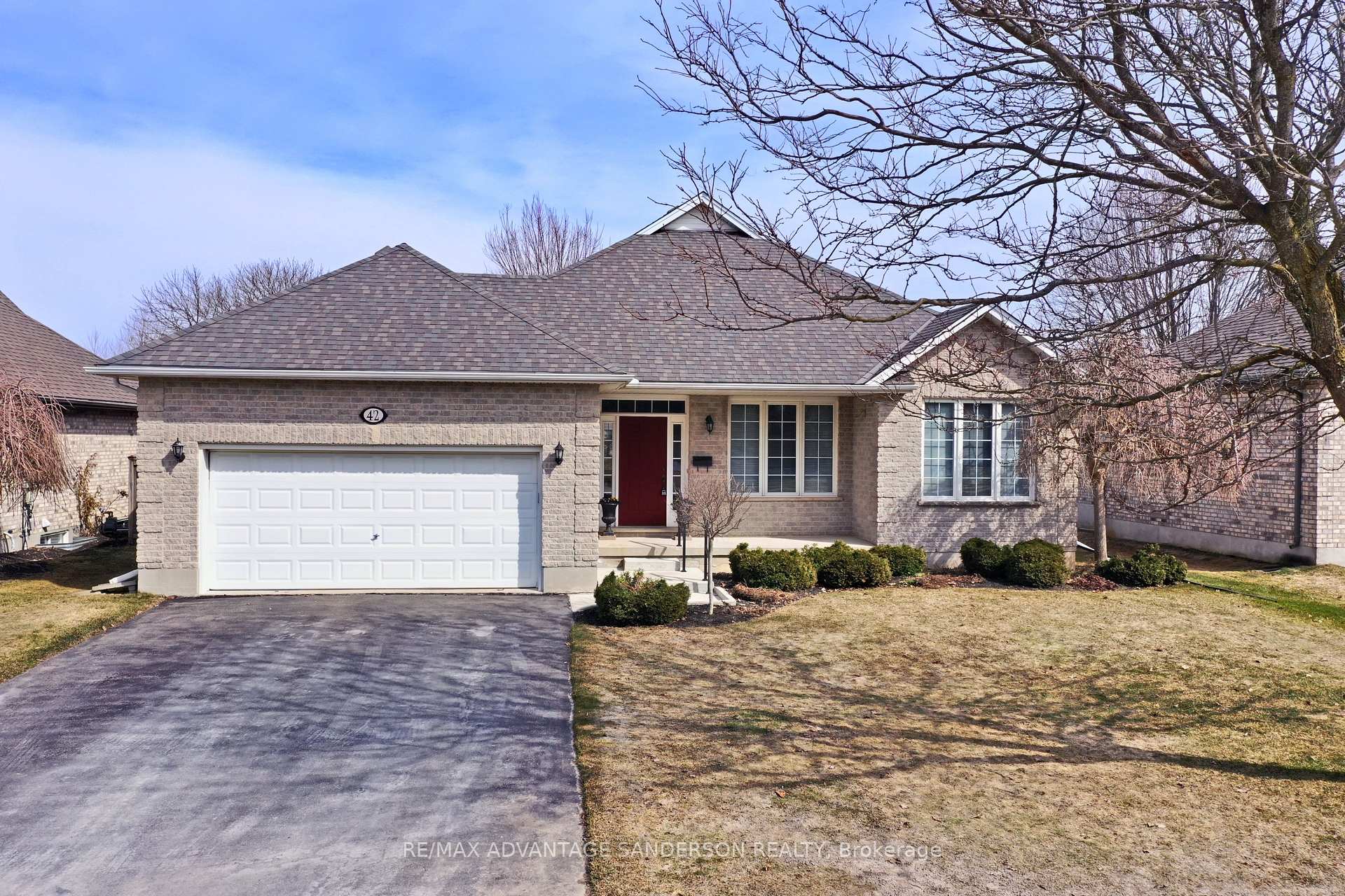 Photo 1 of 42 Calvert Lane, Middlesex Centre, Ilderton — HOMEH