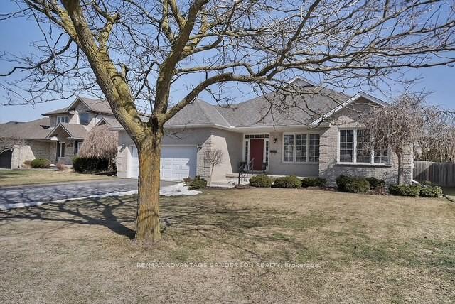 Photo 7 of 42 Calvert Lane, Middlesex Centre, Ilderton — HOMEH