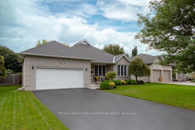 Photo 14 of 42 Calvert Lane, Middlesex Centre, Ilderton — HOMEH