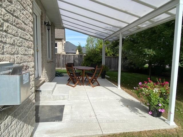 Photo 17 of 42 Calvert Lane, Middlesex Centre, Ilderton — HOMEH