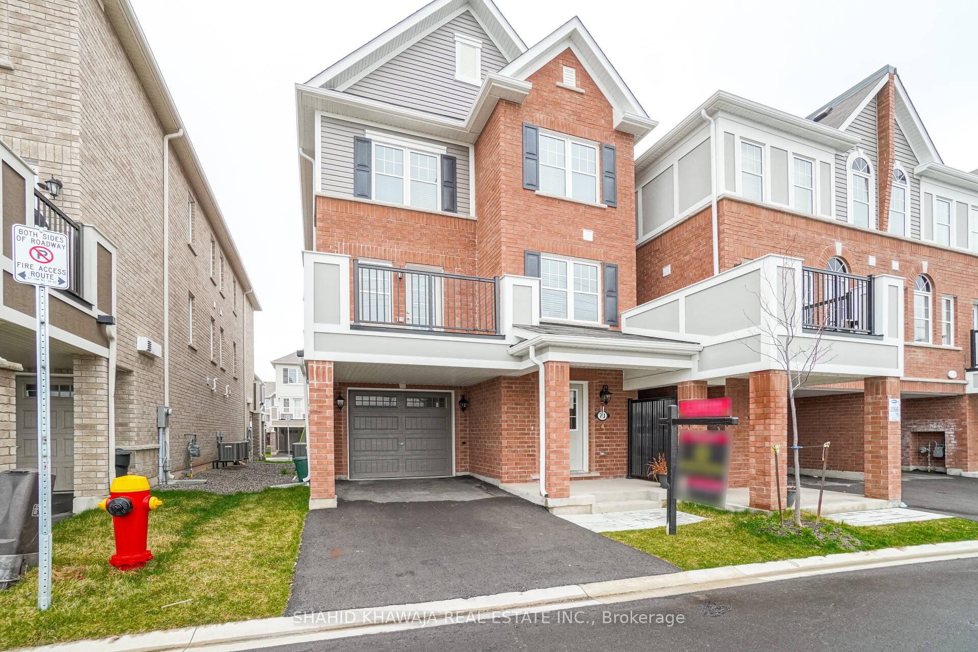 Photo 3 of Unit 78, 1222 Rose Way, Milton, Cobban — HOMEH