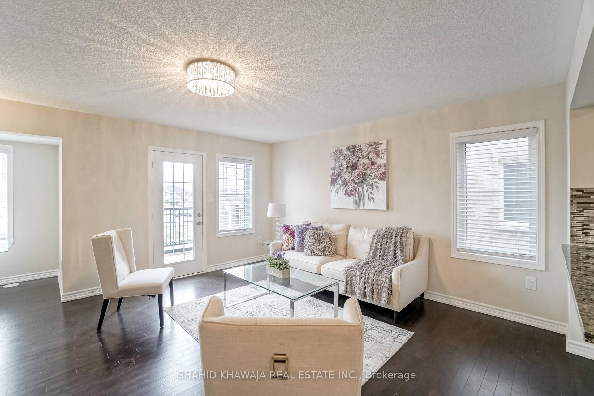 Photo 5 of Unit 78, 1222 Rose Way, Milton, Cobban — HOMEH