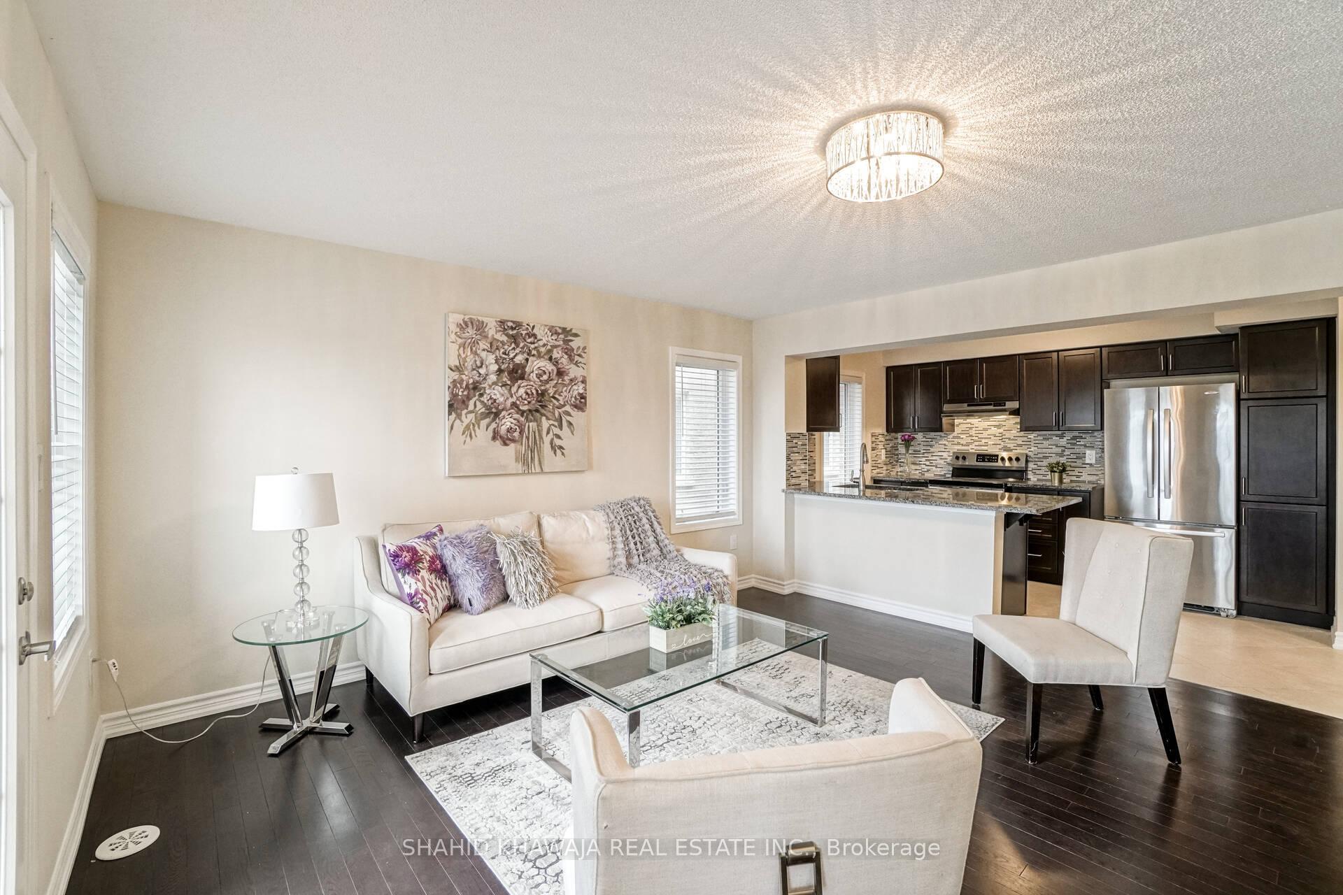 Photo 4 of Unit 78, 1222 Rose Way, Milton, Cobban — HOMEH