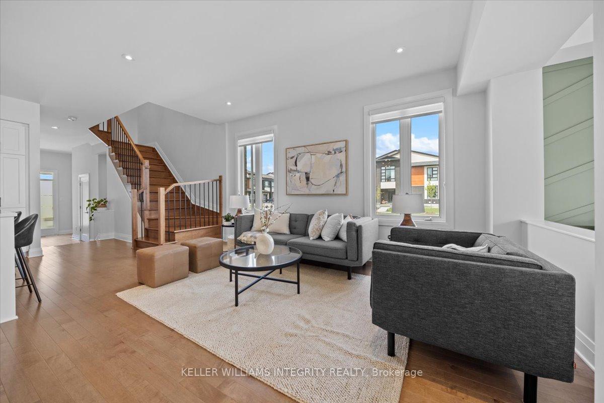 Photo 7 of 748 Twist Way, Ottawa, Kanata - Emerald Meadows/Trailwest — HOMEH