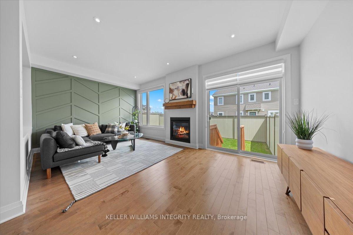 Photo 9 of 748 Twist Way, Ottawa, Kanata - Emerald Meadows/Trailwest — HOMEH