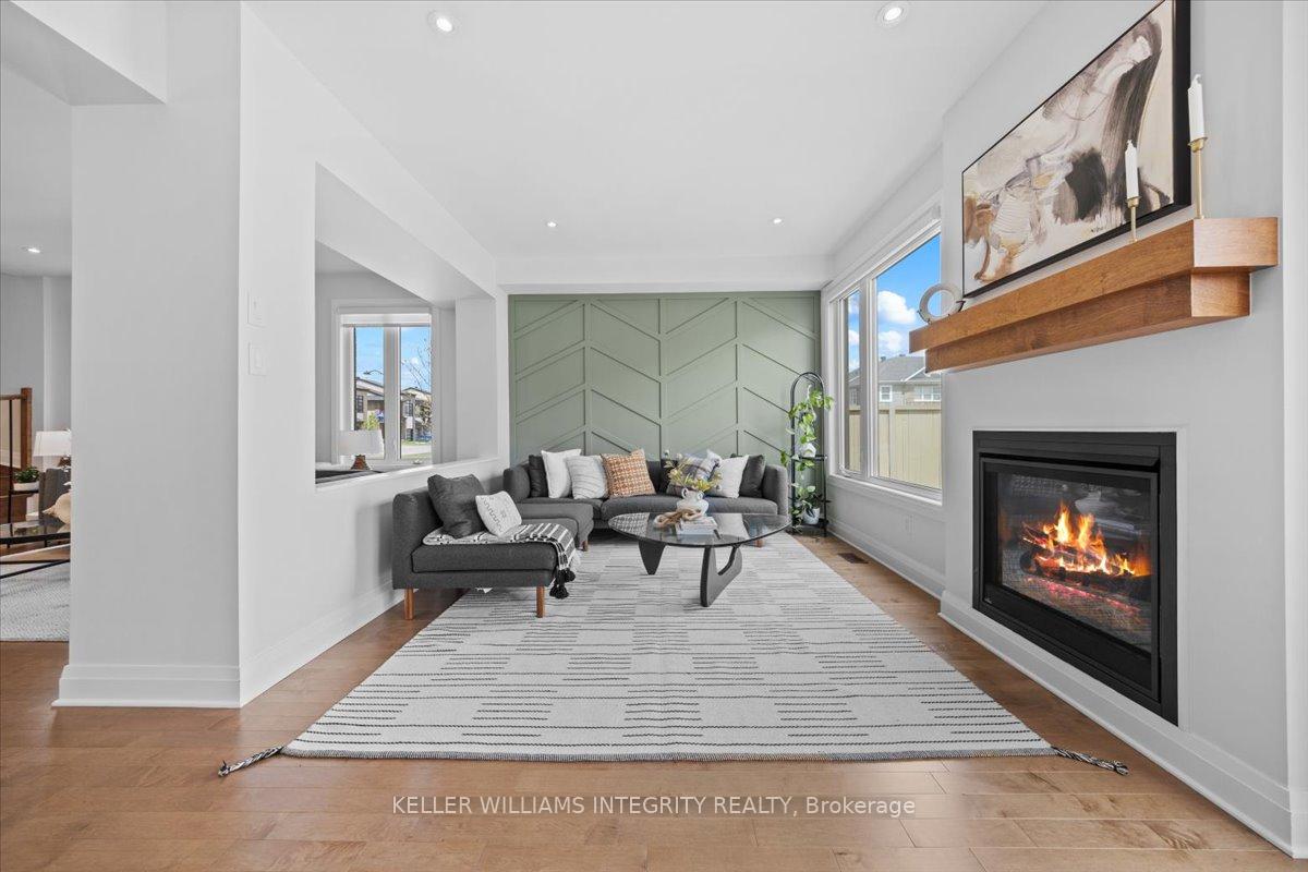 Photo 10 of 748 Twist Way, Ottawa, Kanata - Emerald Meadows/Trailwest — HOMEH