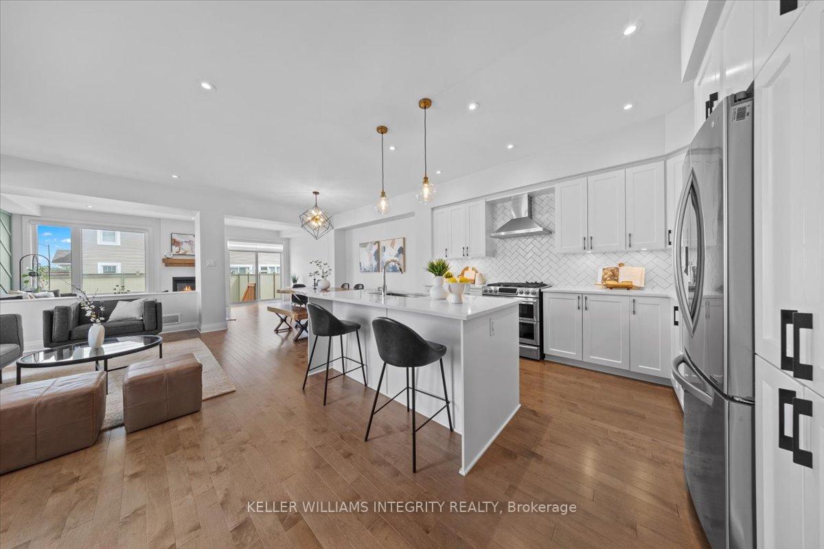 Photo 11 of 748 Twist Way, Ottawa, Kanata - Emerald Meadows/Trailwest — HOMEH