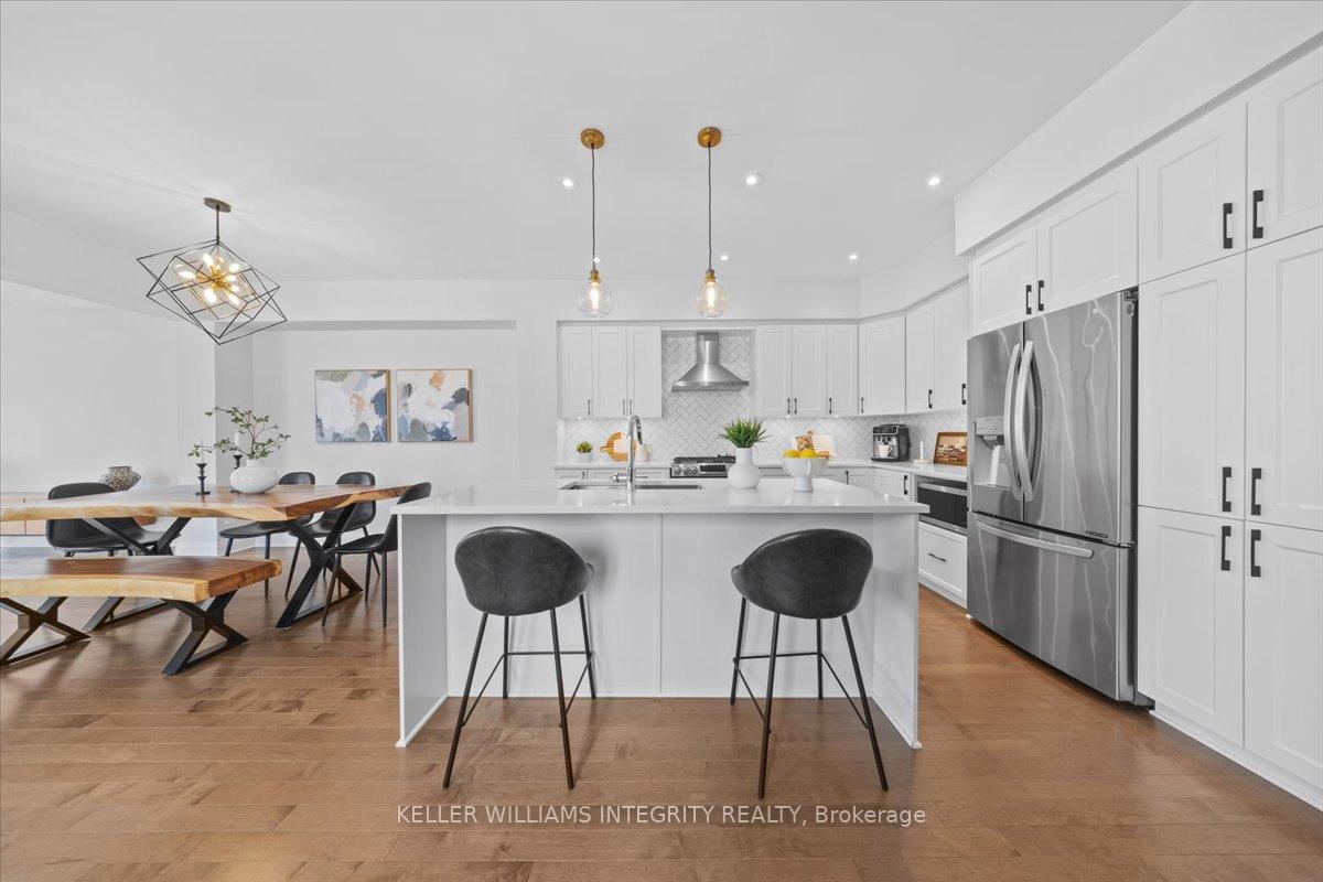 Photo 12 of 748 Twist Way, Ottawa, Kanata - Emerald Meadows/Trailwest — HOMEH