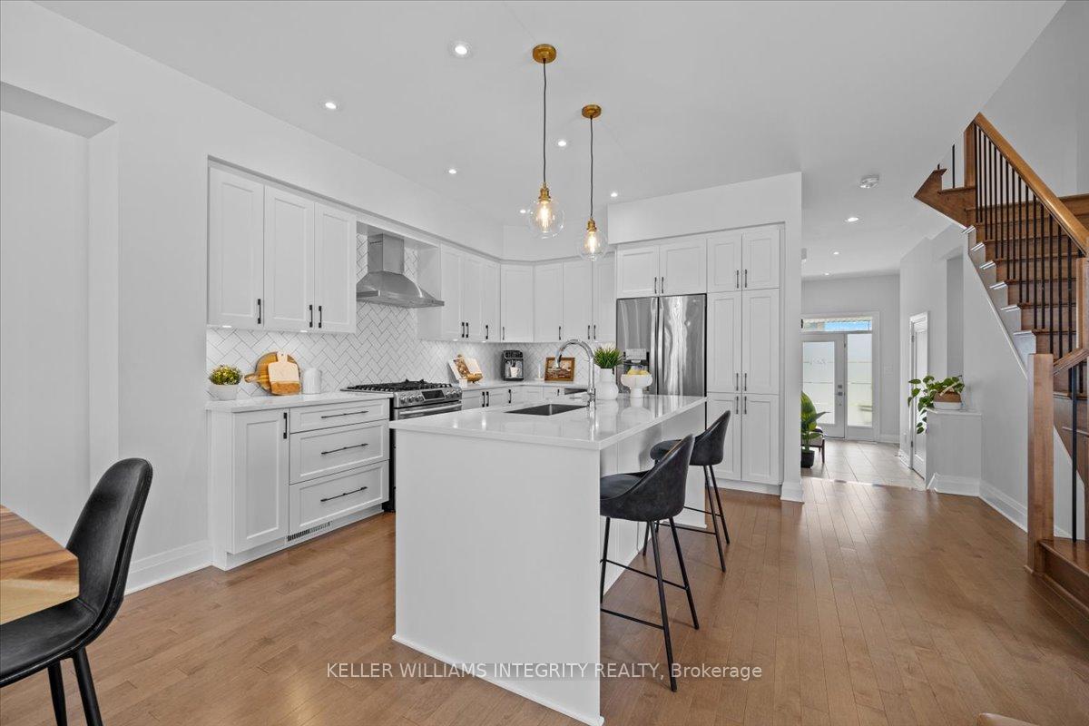 Photo 13 of 748 Twist Way, Ottawa, Kanata - Emerald Meadows/Trailwest — HOMEH