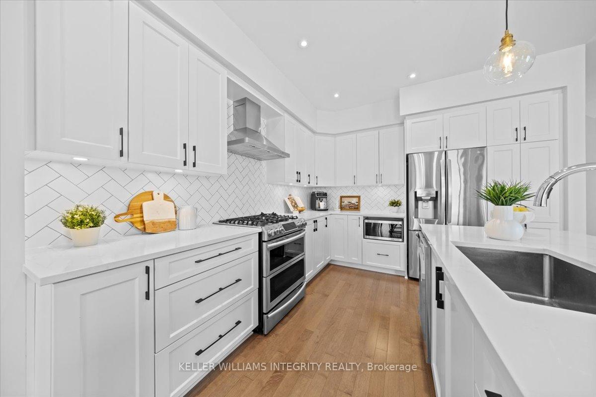 Photo 14 of 748 Twist Way, Ottawa, Kanata - Emerald Meadows/Trailwest — HOMEH