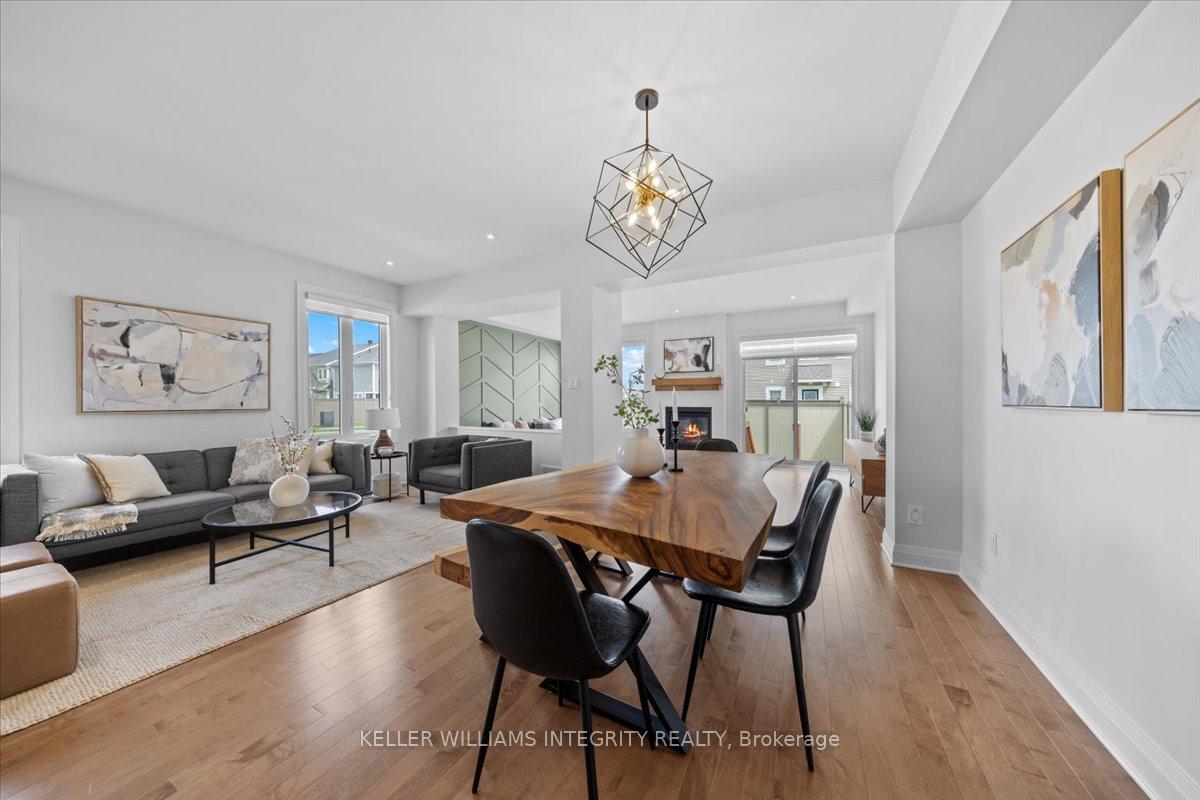 Photo 16 of 748 Twist Way, Ottawa, Kanata - Emerald Meadows/Trailwest — HOMEH