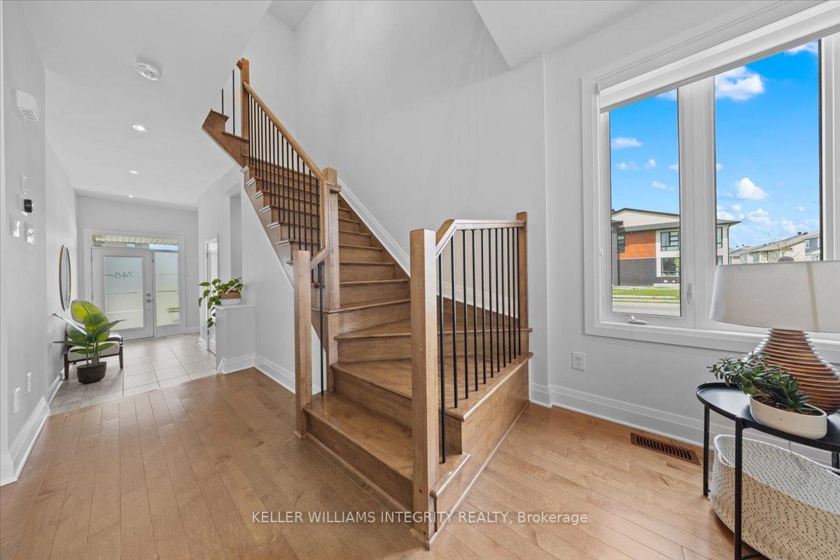 Photo 19 of 748 Twist Way, Ottawa, Kanata - Emerald Meadows/Trailwest — HOMEH