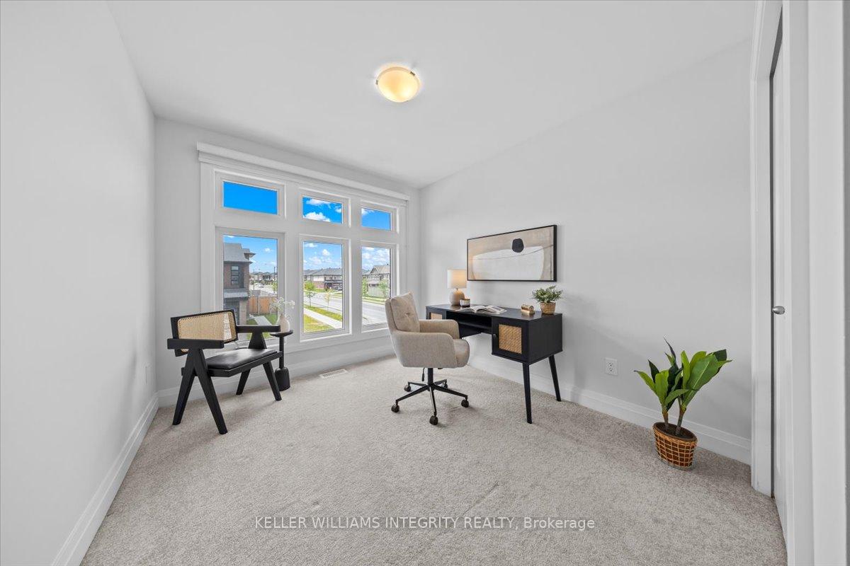 Photo 23 of 748 Twist Way, Ottawa, Kanata - Emerald Meadows/Trailwest — HOMEH