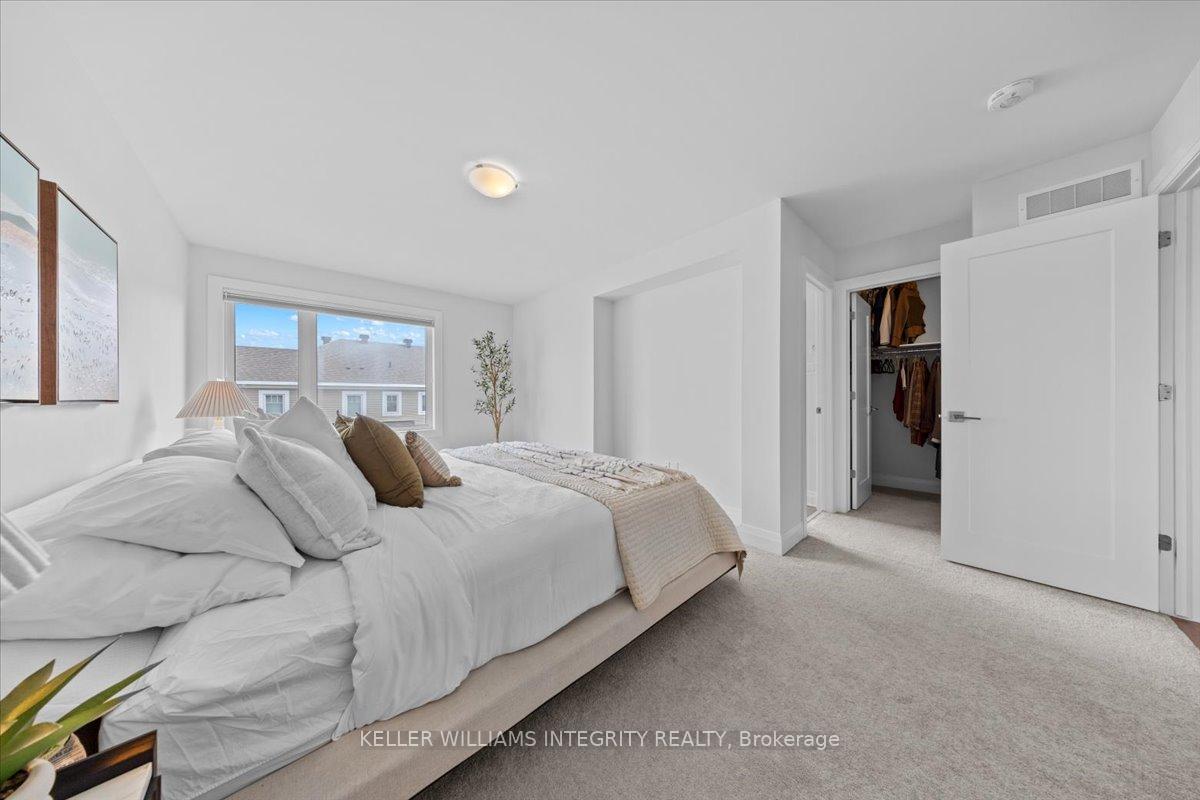 Photo 25 of 748 Twist Way, Ottawa, Kanata - Emerald Meadows/Trailwest — HOMEH