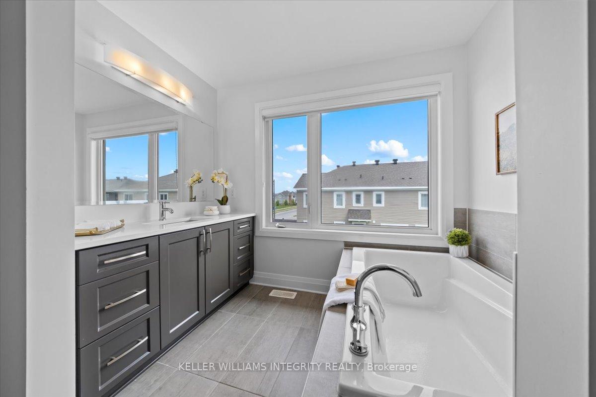 Photo 26 of 748 Twist Way, Ottawa, Kanata - Emerald Meadows/Trailwest — HOMEH