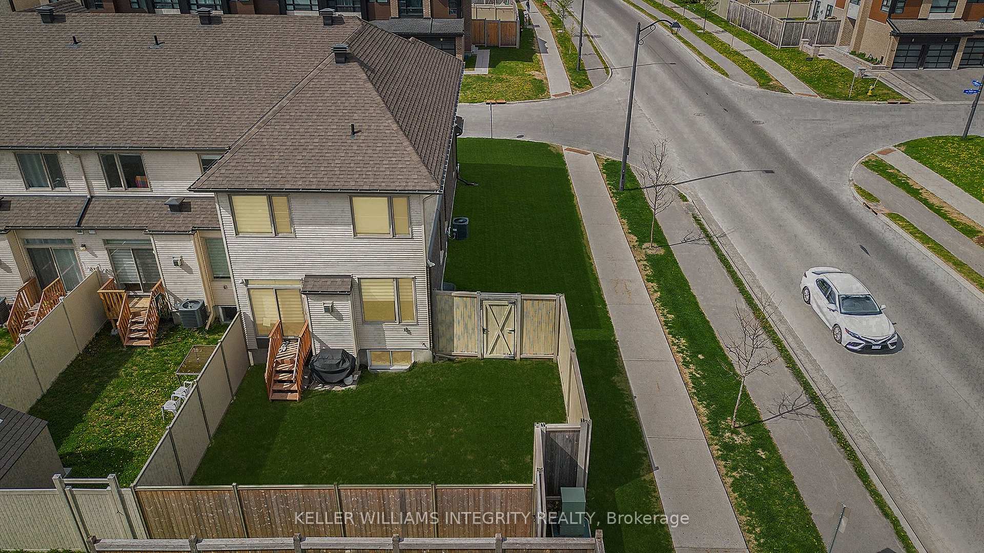 Photo 35 of 748 Twist Way, Ottawa, Kanata - Emerald Meadows/Trailwest — HOMEH