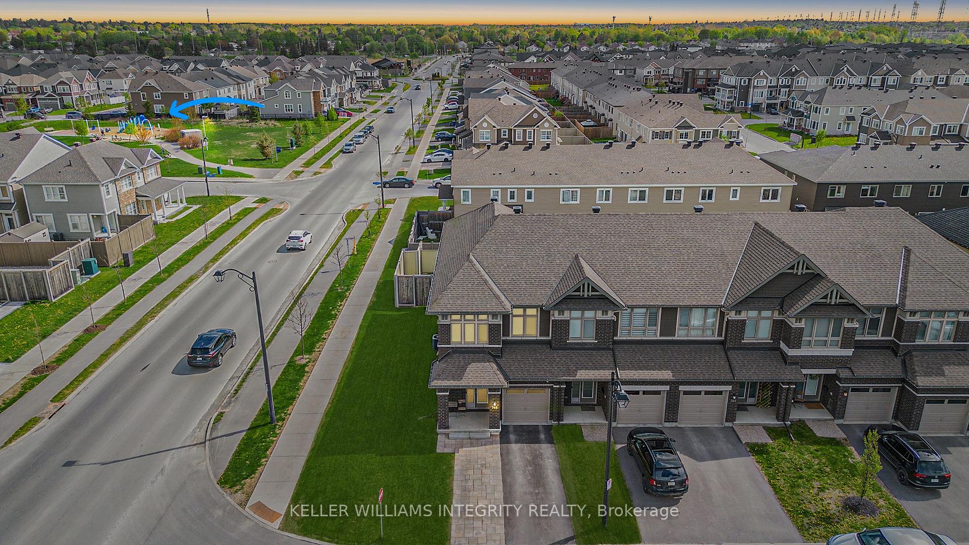 Photo 37 of 748 Twist Way, Ottawa, Kanata - Emerald Meadows/Trailwest — HOMEH