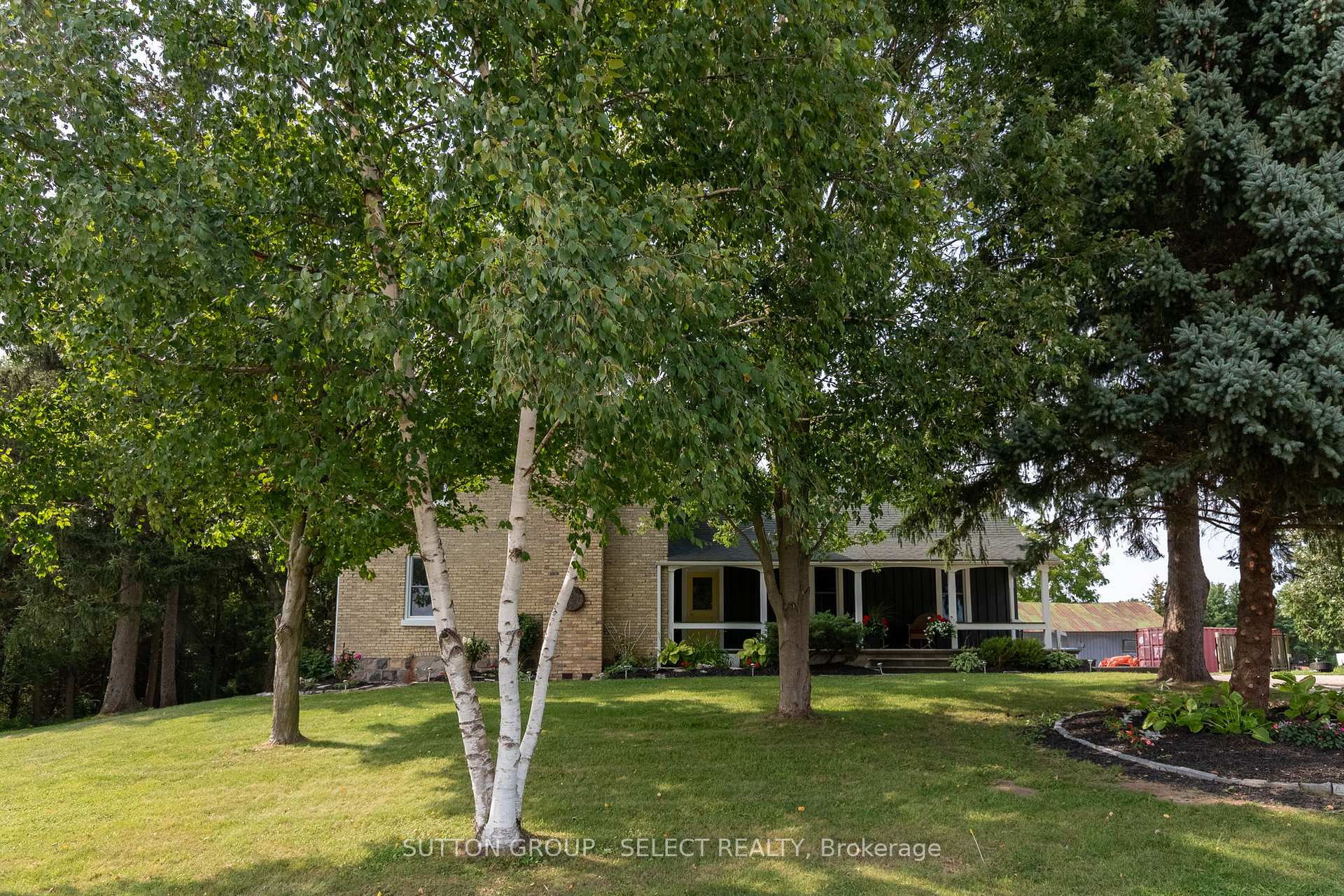 Photo 6 of 10086 Hedley Drive, Middlesex Centre, Rural Middlesex Centre — HOMEH