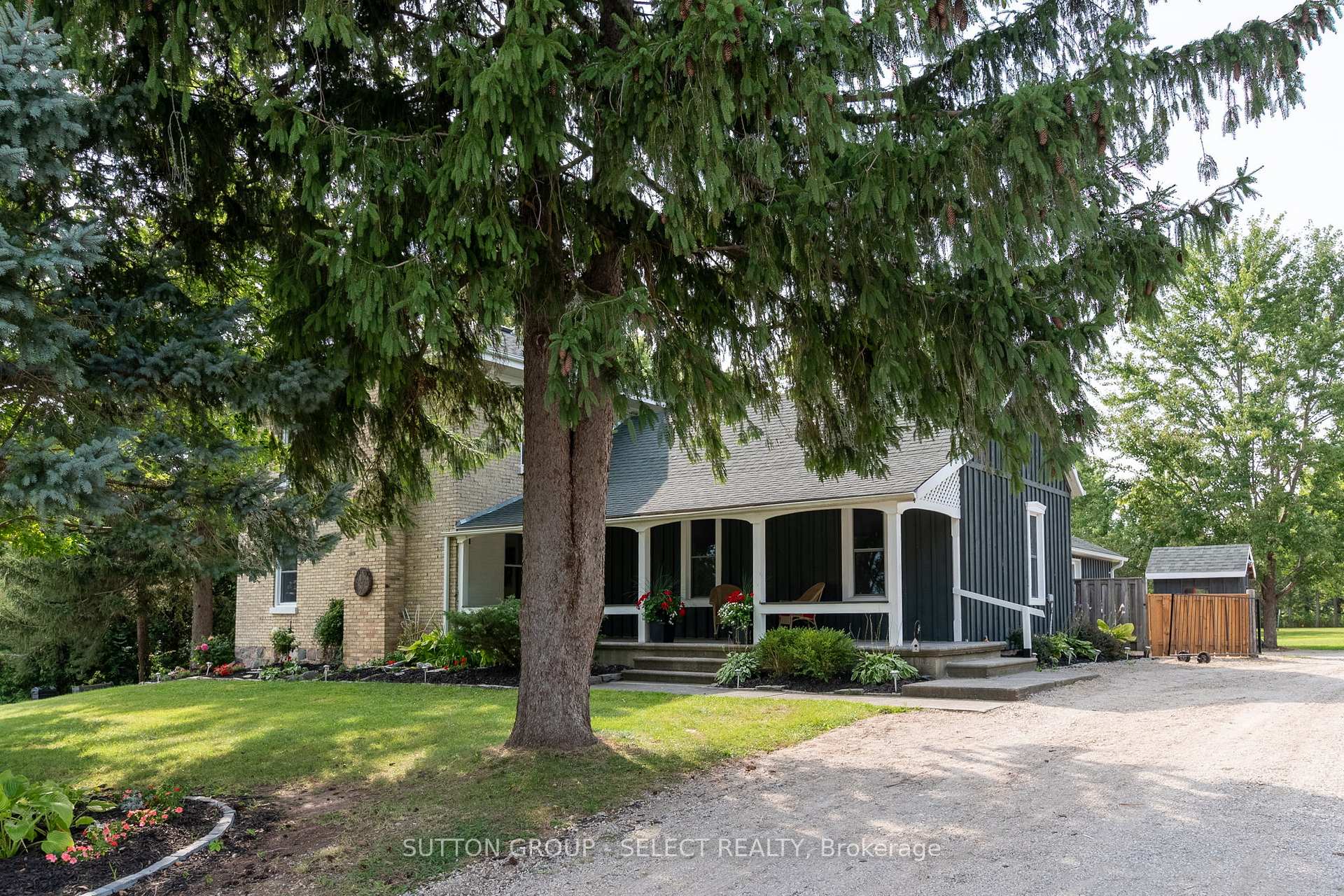 Photo 7 of 10086 Hedley Drive, Middlesex Centre, Rural Middlesex Centre — HOMEH