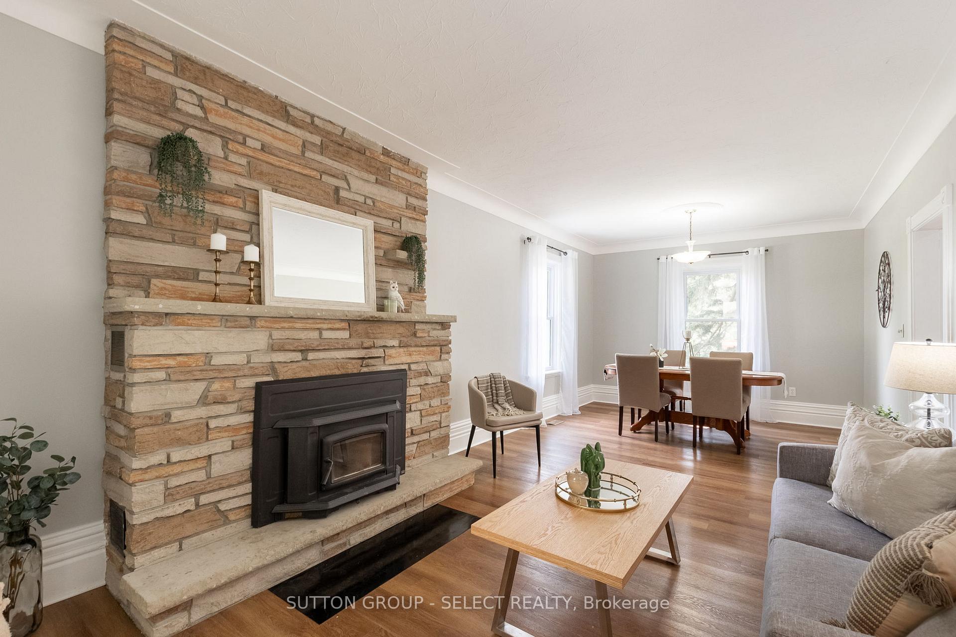 Photo 12 of 10086 Hedley Drive, Middlesex Centre, Rural Middlesex Centre — HOMEH