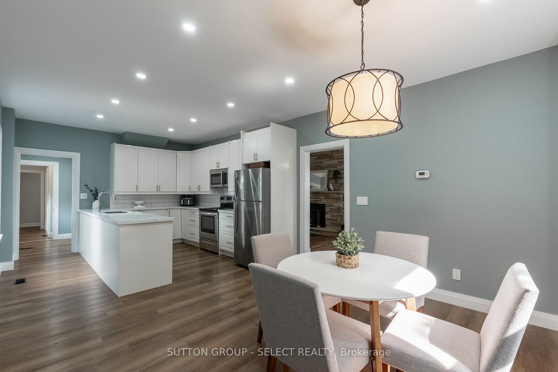 Photo 16 of 10086 Hedley Drive, Middlesex Centre, Rural Middlesex Centre — HOMEH