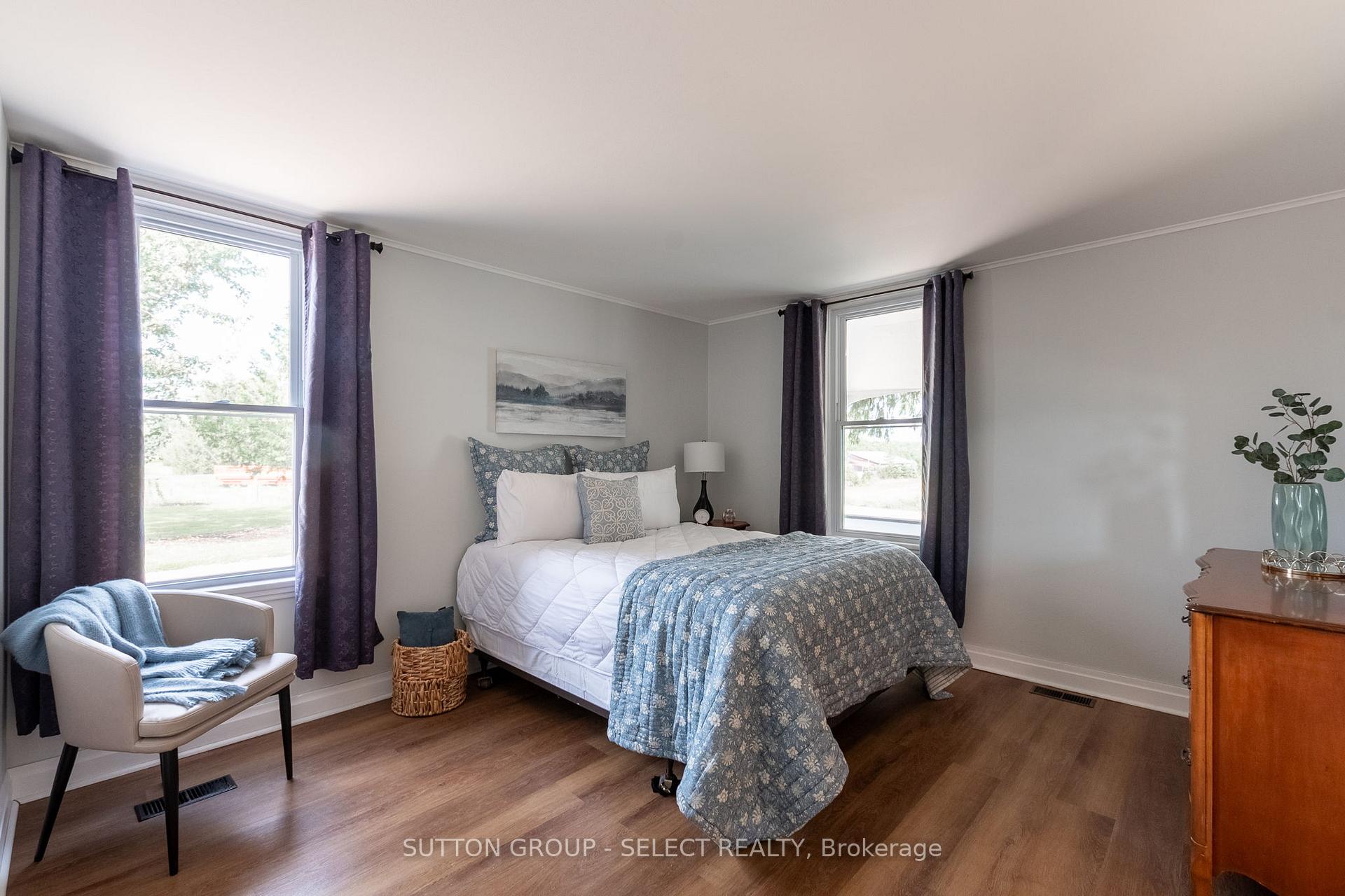 Photo 23 of 10086 Hedley Drive, Middlesex Centre, Rural Middlesex Centre — HOMEH