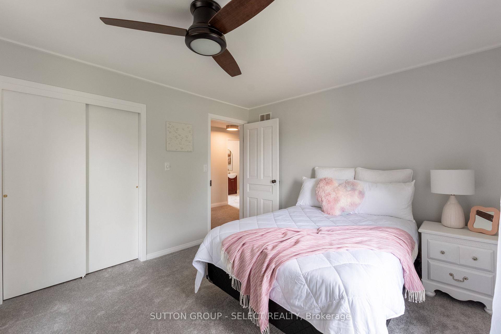 Photo 26 of 10086 Hedley Drive, Middlesex Centre, Rural Middlesex Centre — HOMEH
