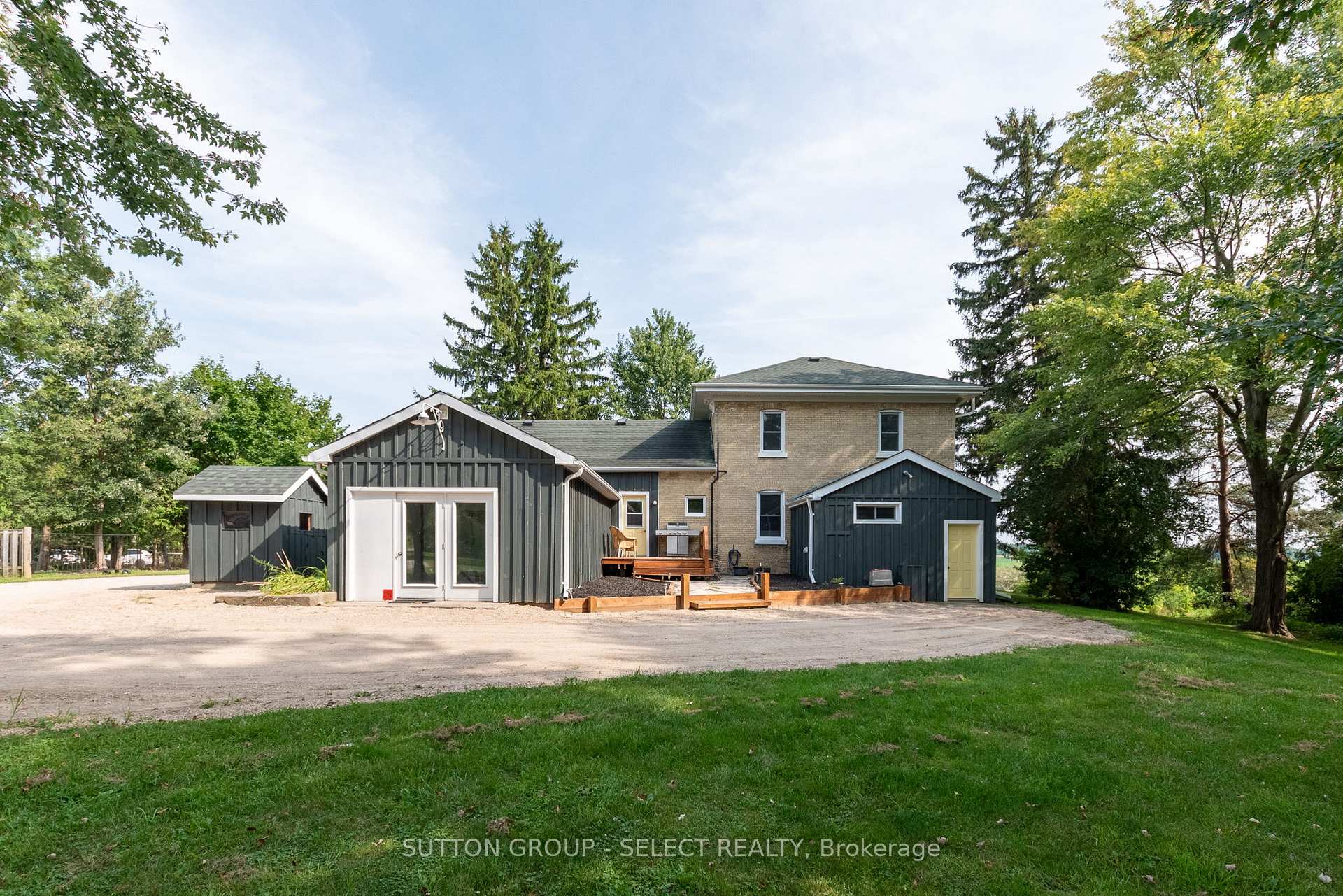 Photo 33 of 10086 Hedley Drive, Middlesex Centre, Rural Middlesex Centre — HOMEH