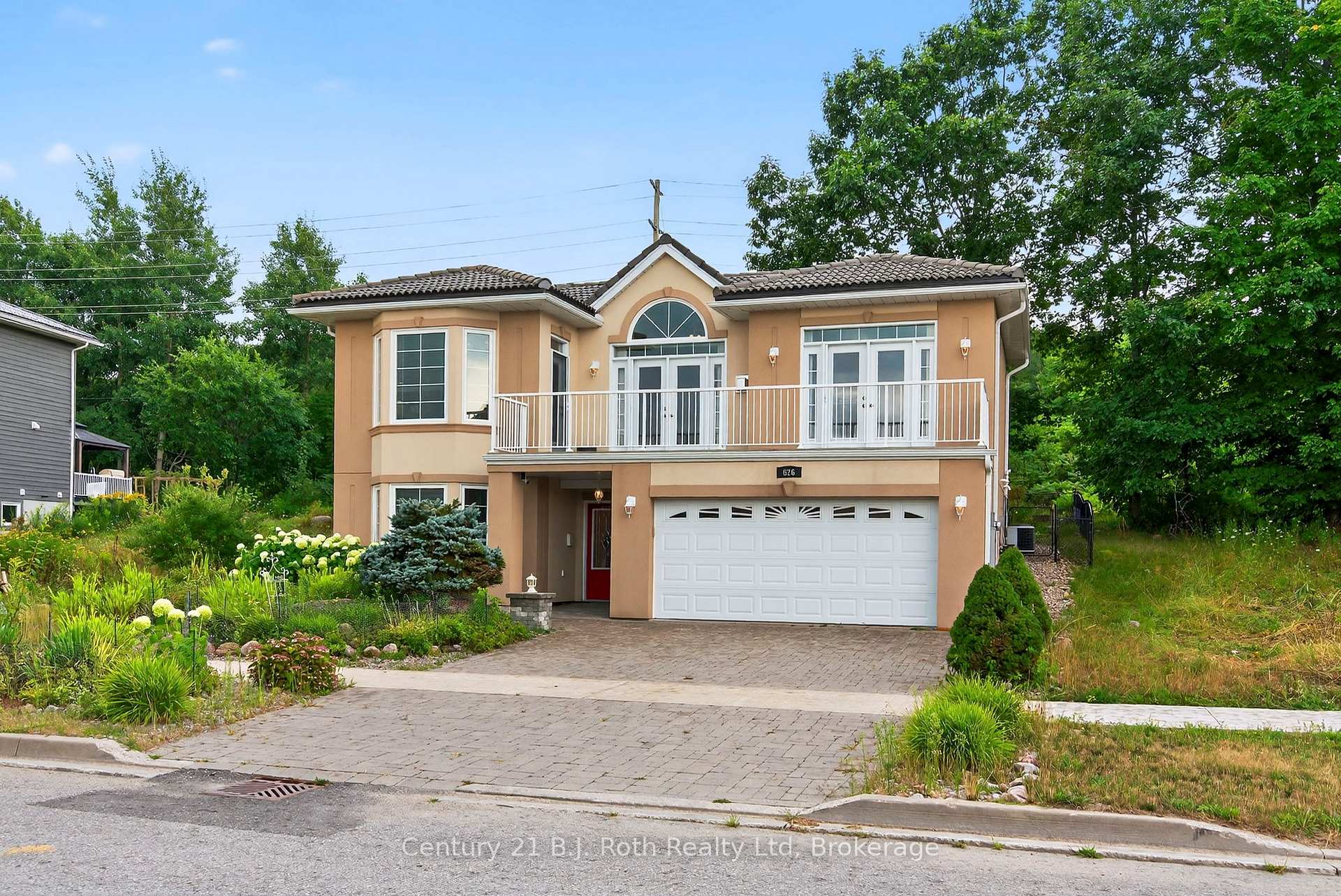 Photo 1 of 626 Taylor Drive, Midland — HOMEH