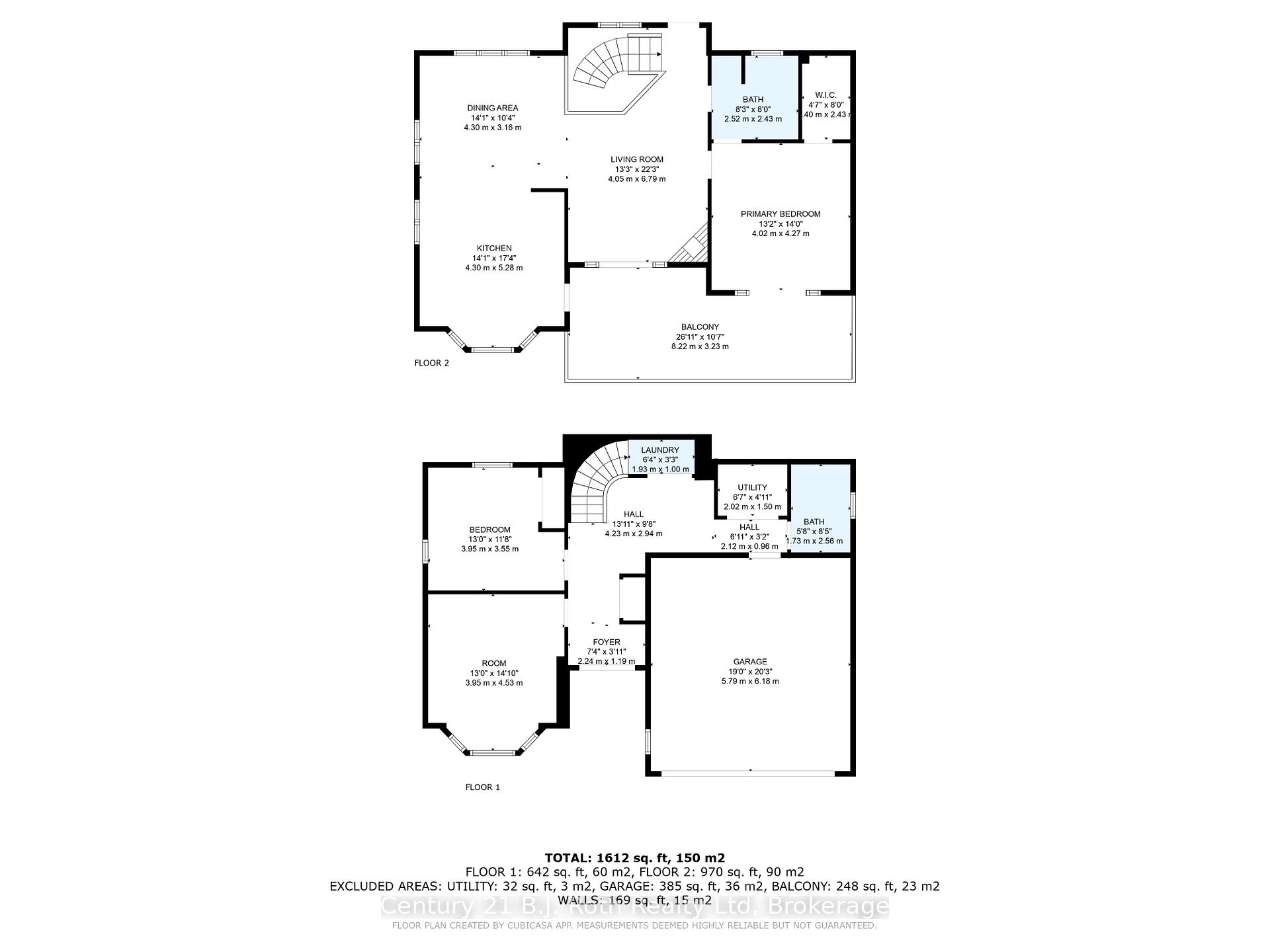 Photo 50 of 626 Taylor Drive, Midland — HOMEH
