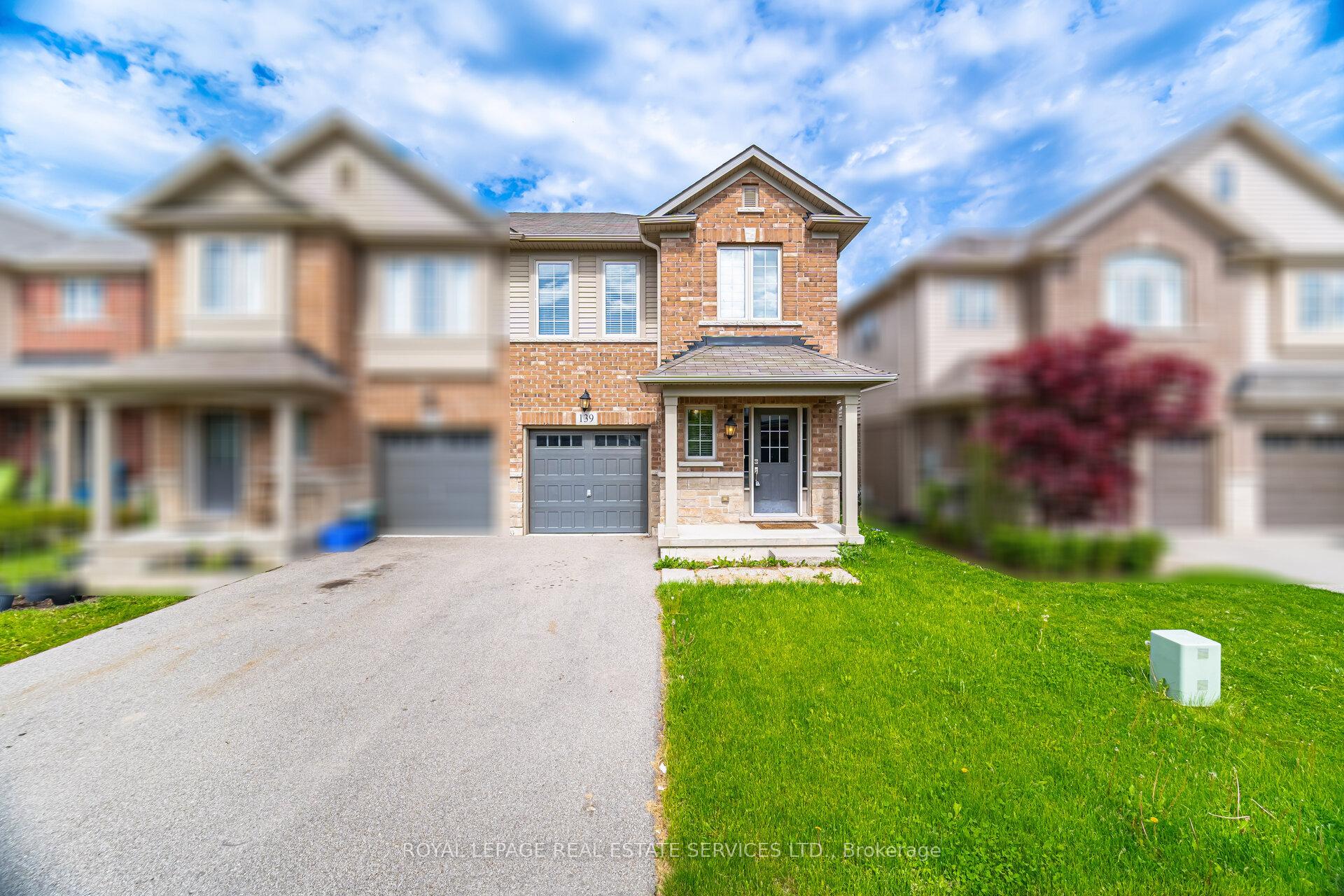 Photo 2 of 139 Echovalley Drive, Hamilton, Stoney Creek Mountain — HOMEH