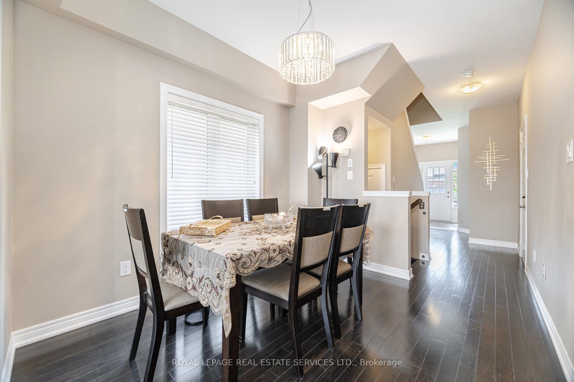Photo 9 of 139 Echovalley Drive, Hamilton, Stoney Creek Mountain — HOMEH