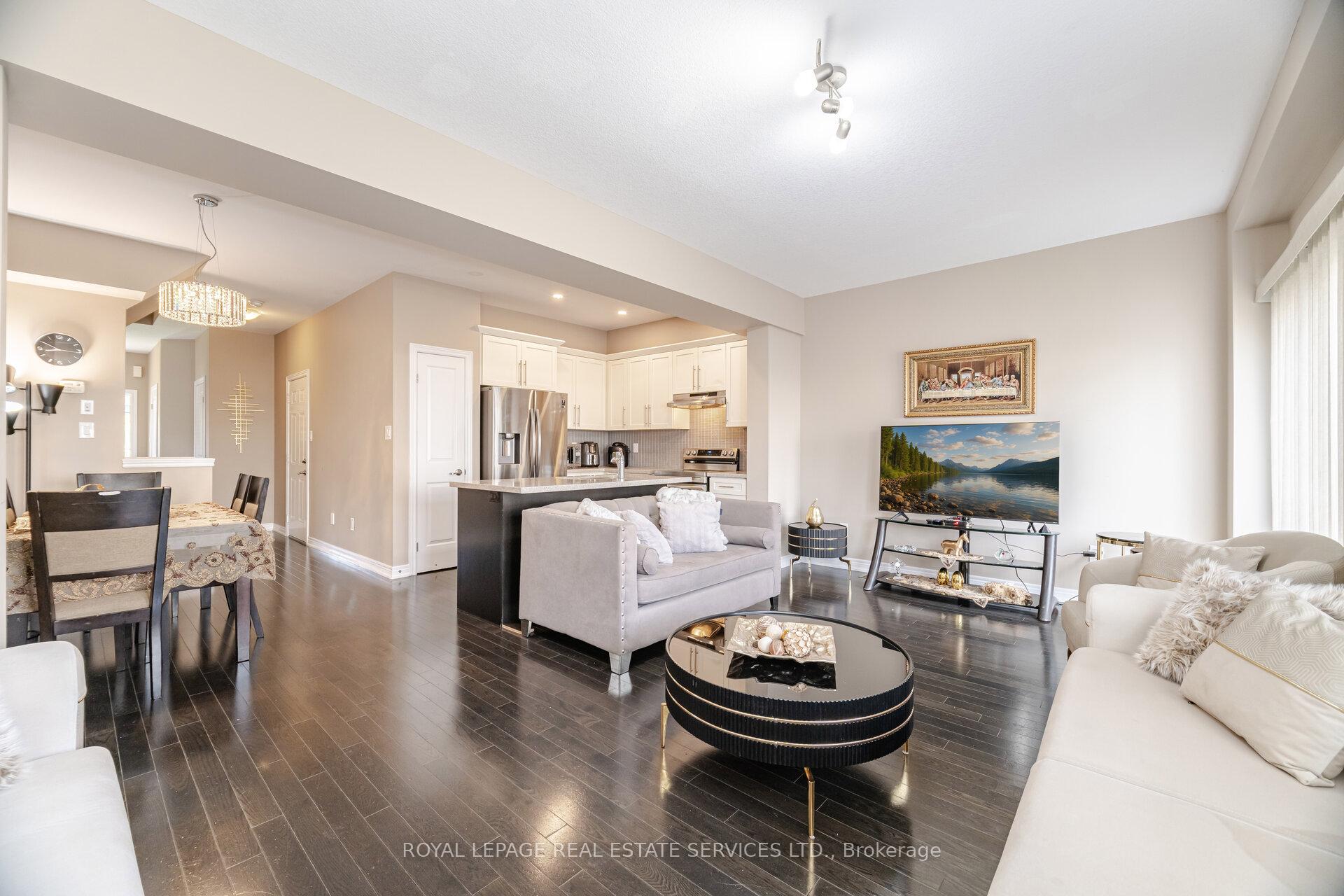 Photo 16 of 139 Echovalley Drive, Hamilton, Stoney Creek Mountain — HOMEH