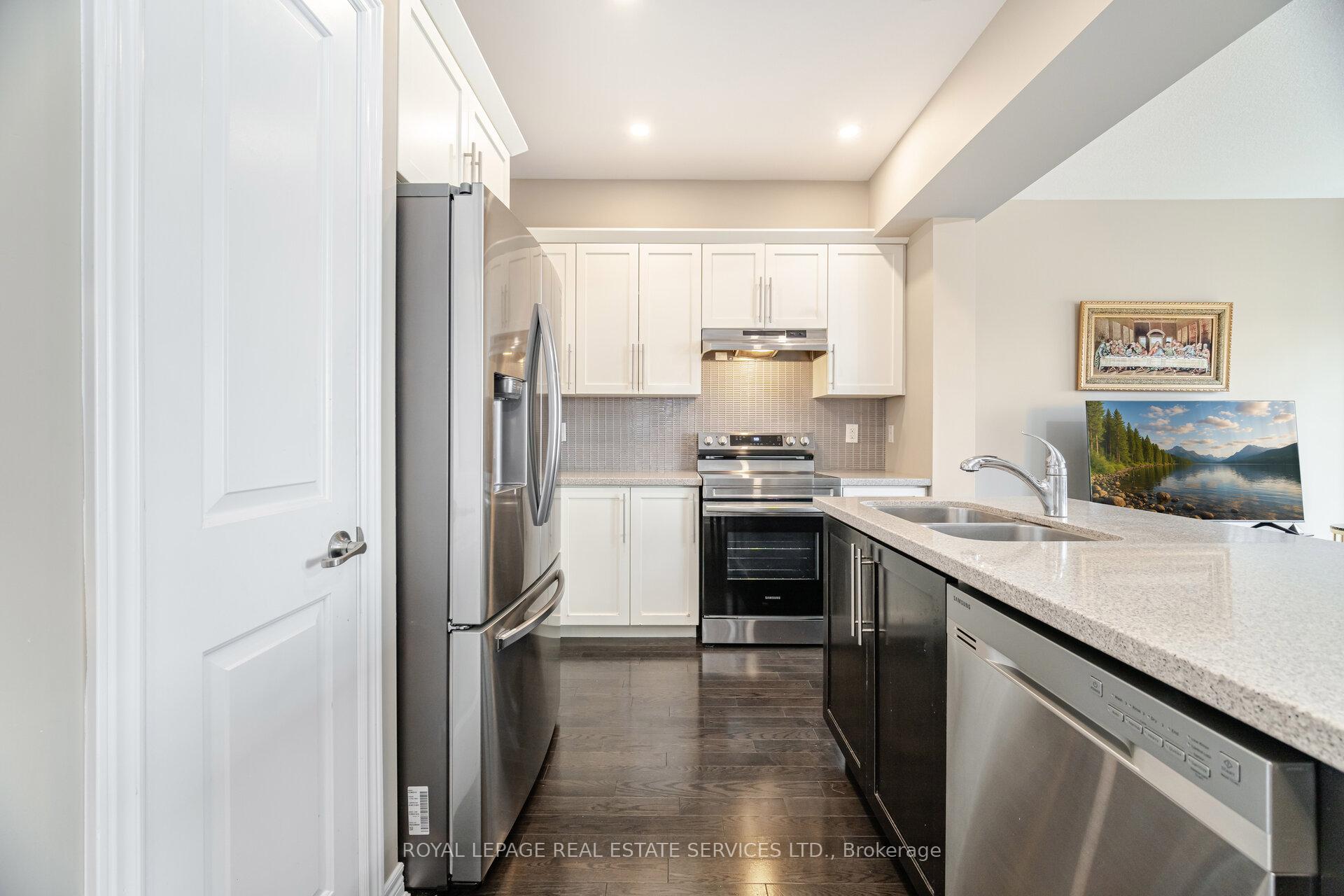 Photo 20 of 139 Echovalley Drive, Hamilton, Stoney Creek Mountain — HOMEH