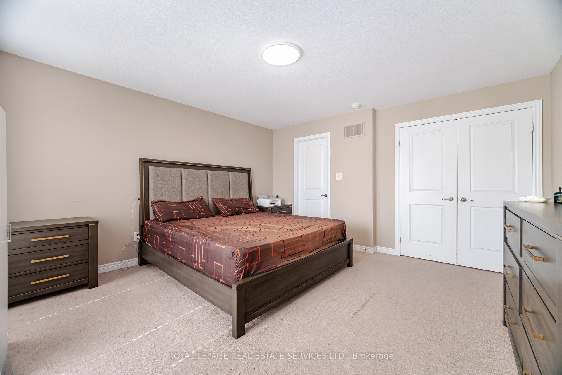 Photo 27 of 139 Echovalley Drive, Hamilton, Stoney Creek Mountain — HOMEH