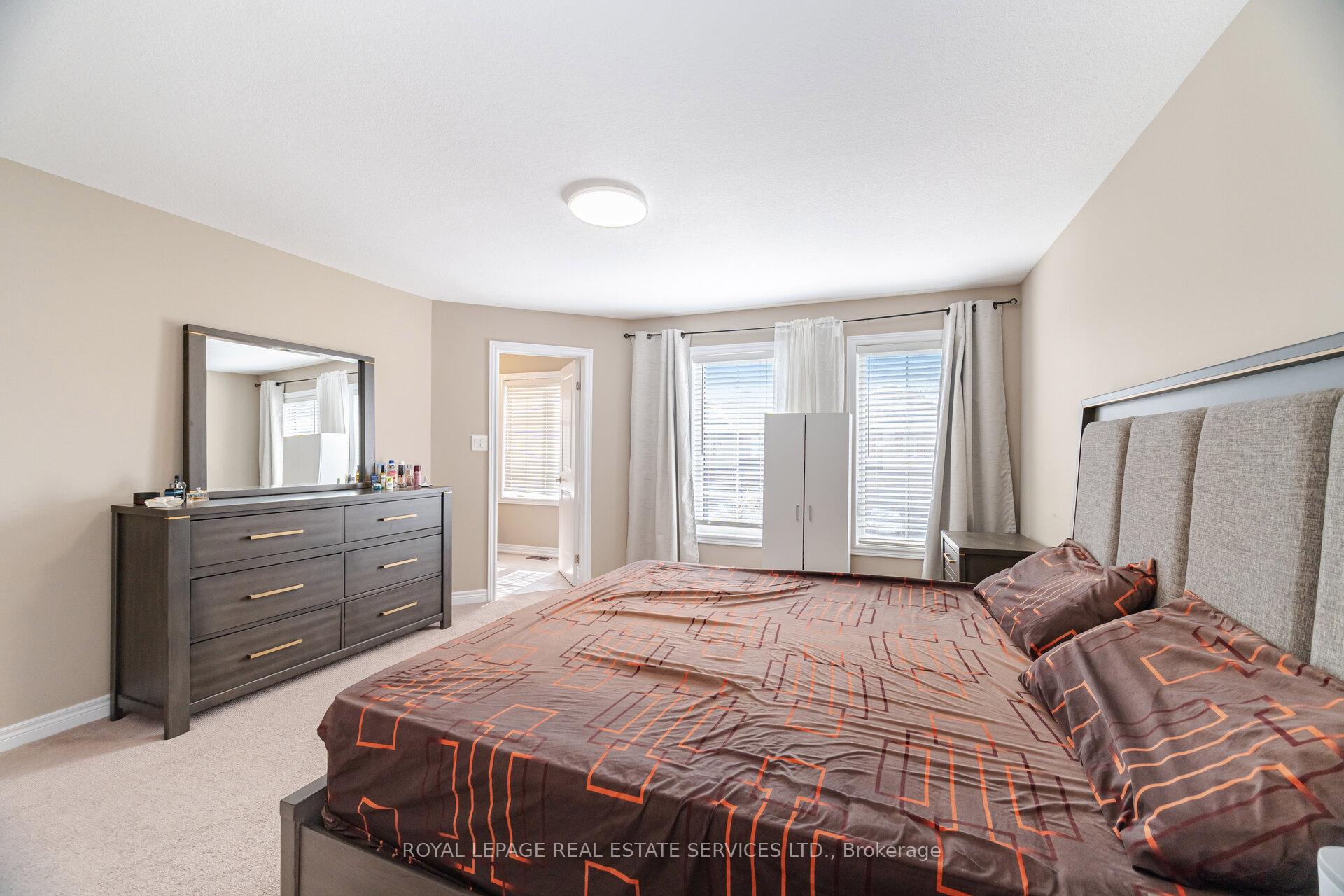 Photo 28 of 139 Echovalley Drive, Hamilton, Stoney Creek Mountain — HOMEH