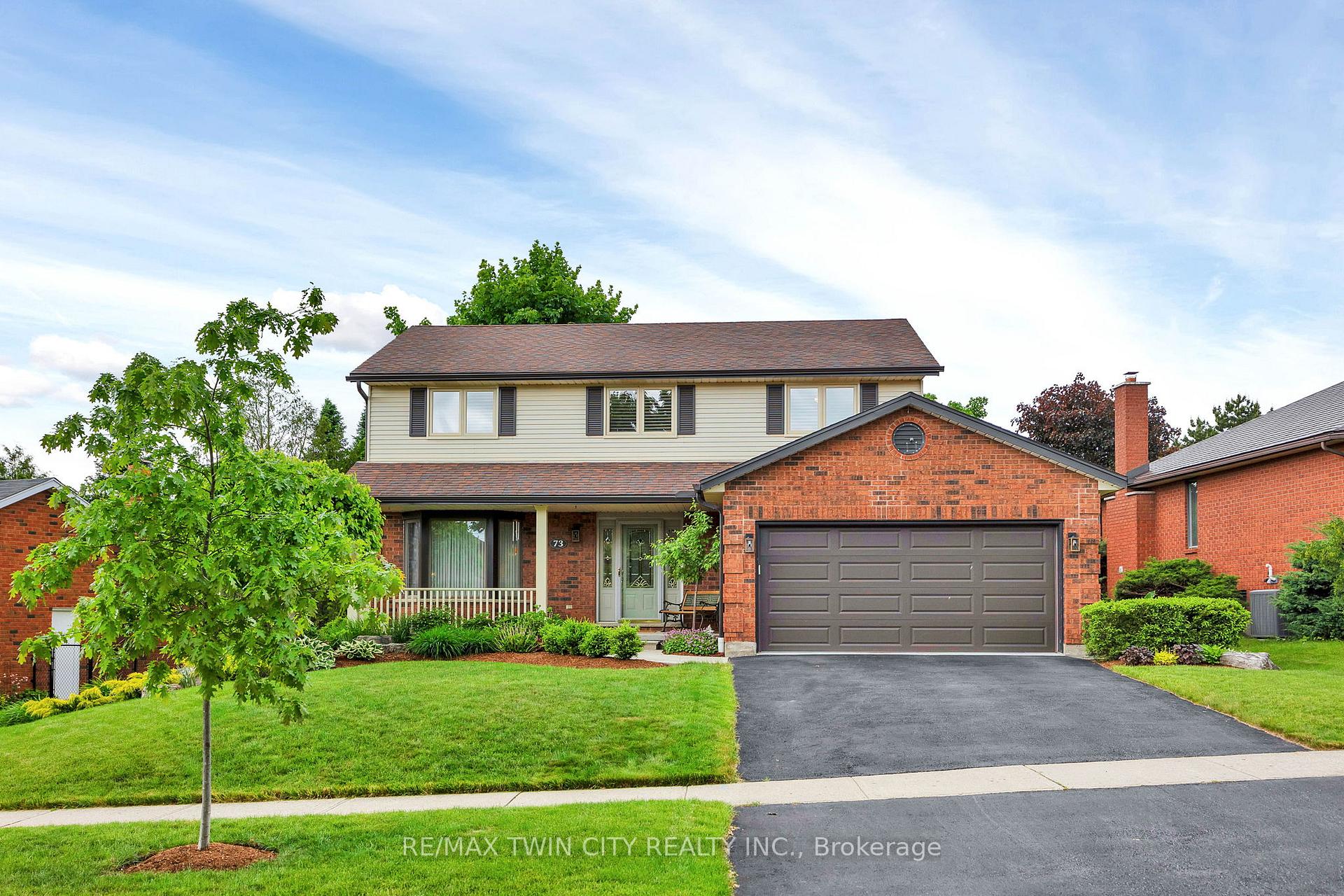 Photo 1 of 73 Rolling Acres Drive, Kitchener — HOMEH