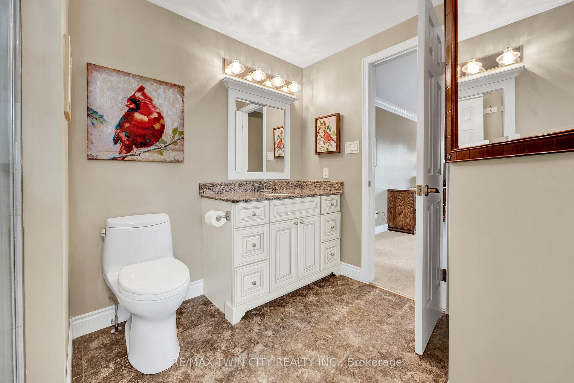 Photo 21 of 73 Rolling Acres Drive, Kitchener — HOMEH