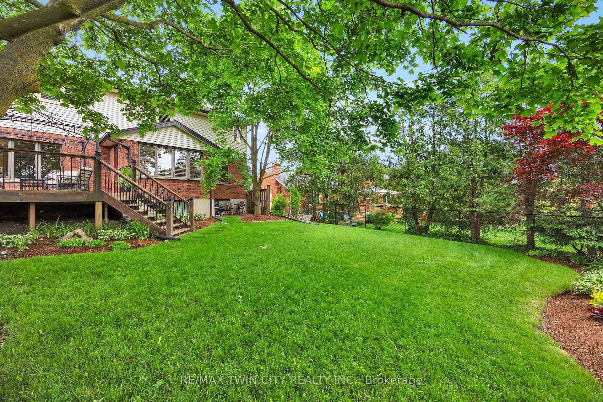 Photo 25 of 73 Rolling Acres Drive, Kitchener — HOMEH