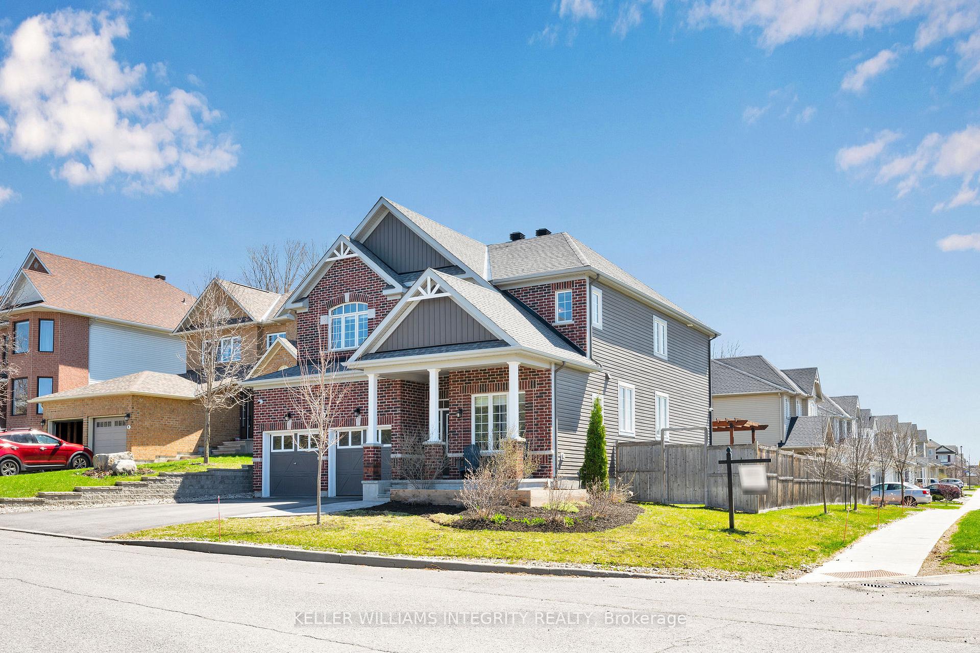 Photo 2 of 2 Glenrill Place, Ottawa, Kanata - Emerald Meadows/Trailwest — HOMEH